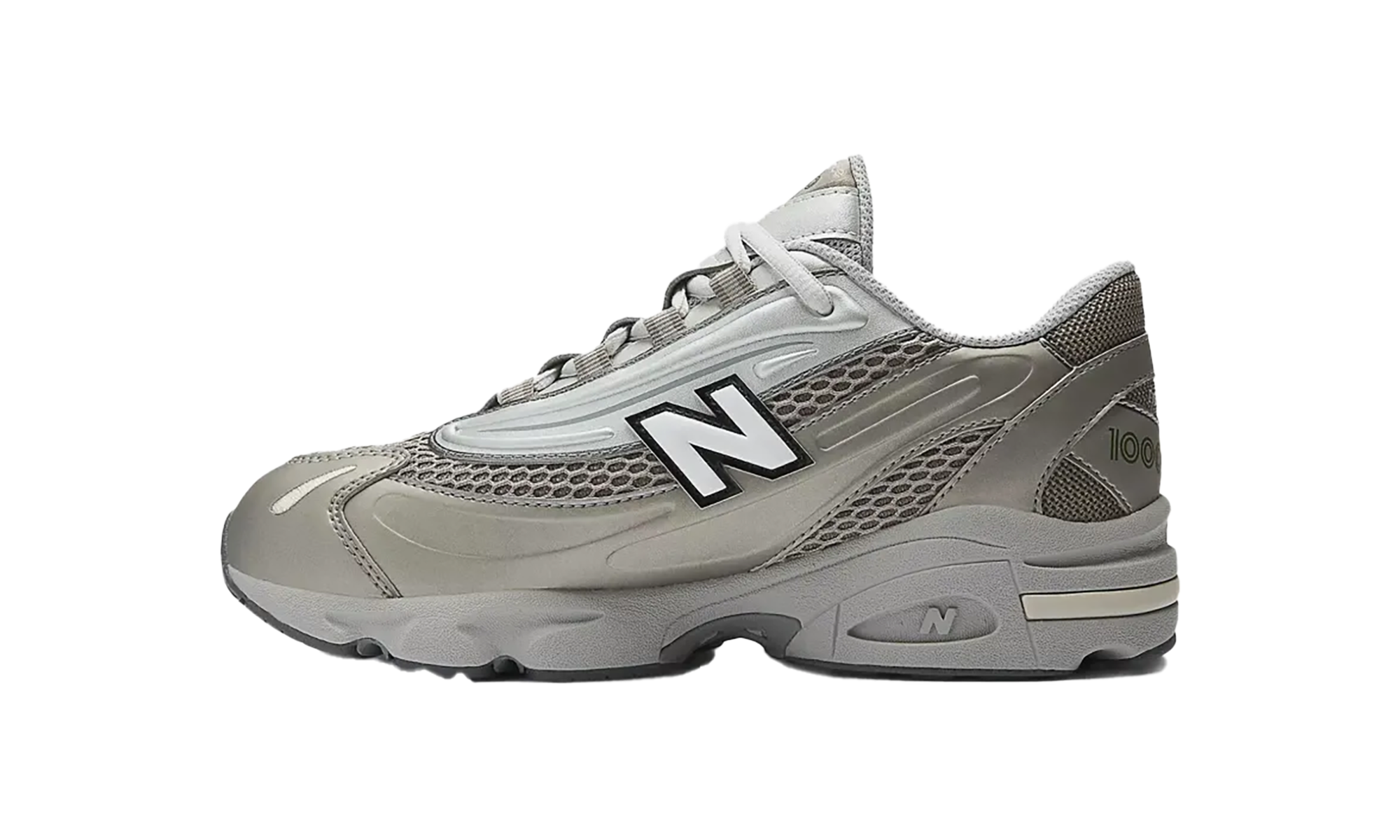 1000 GS "Brown / Grey"