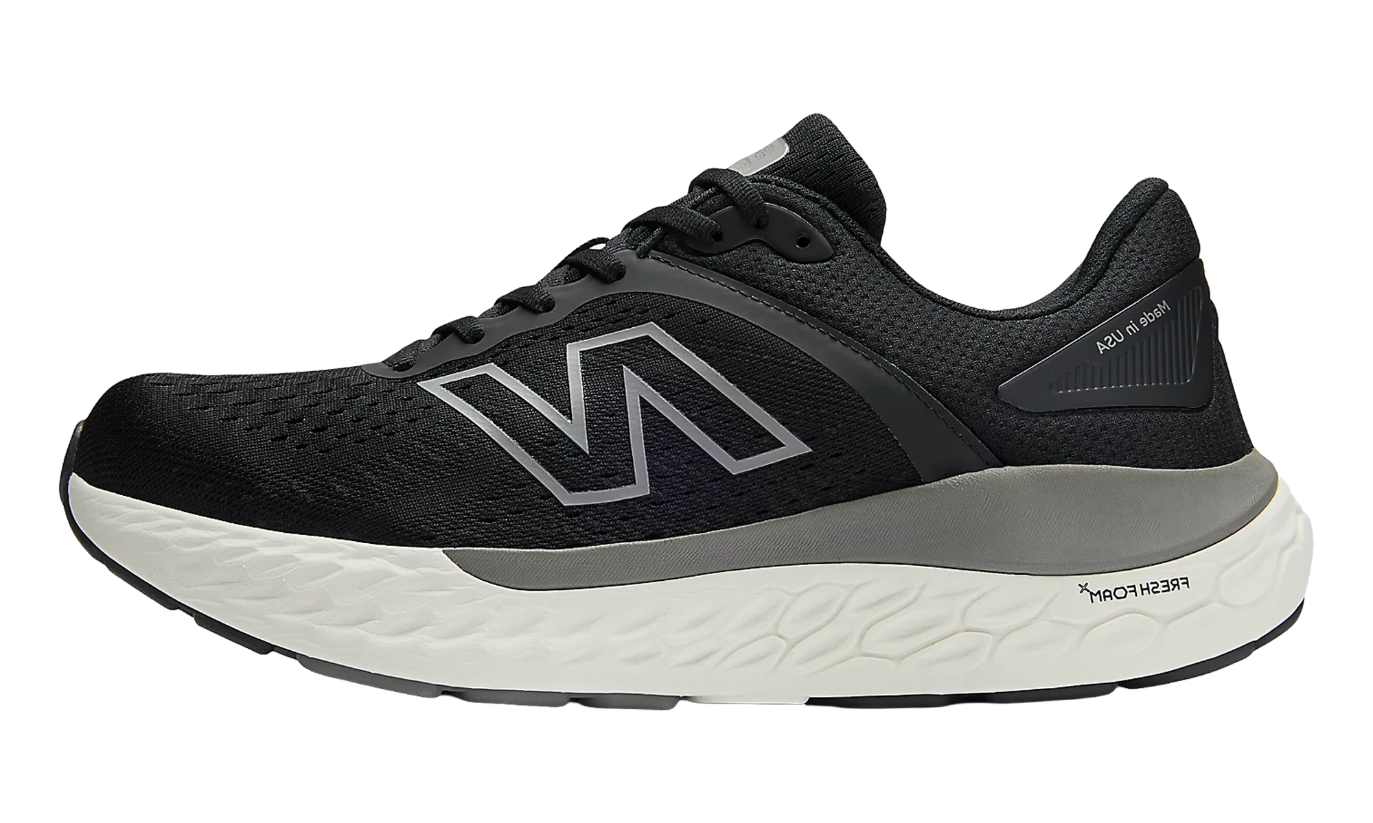 1540v4 "Black Harbor Grey - Extra Extra Wide"