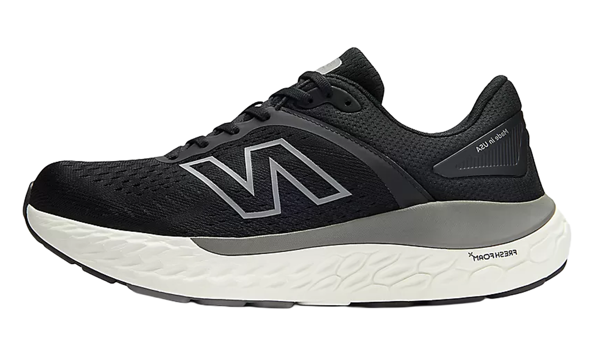 1540v4 "Black Harbor Grey - Extra Wide"