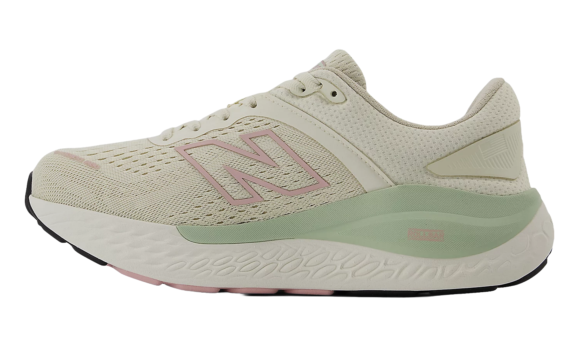1540v4 Women "Turtledove / Silver Moss - Extra Wide"