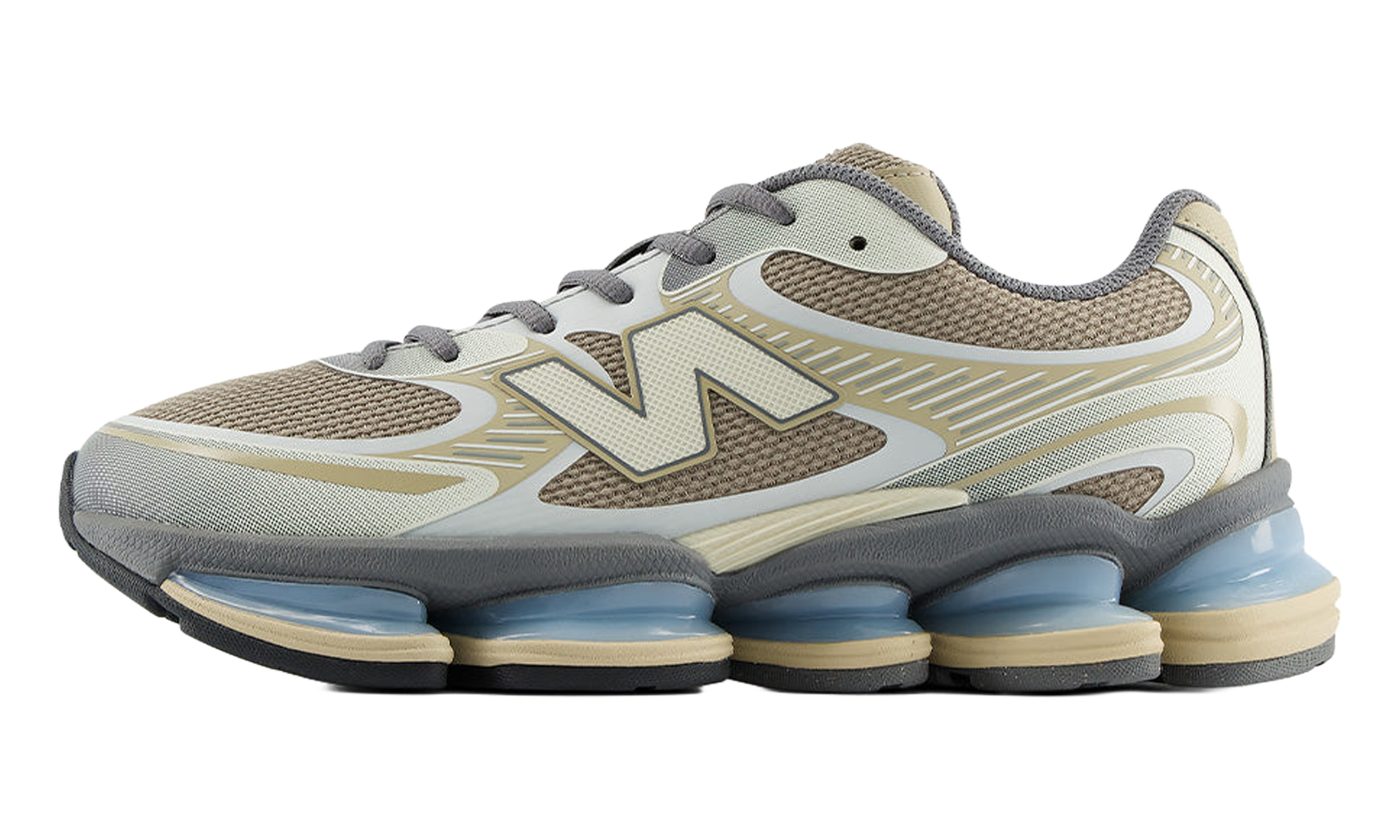 2000 "Lunar New Year - Grey Matter"