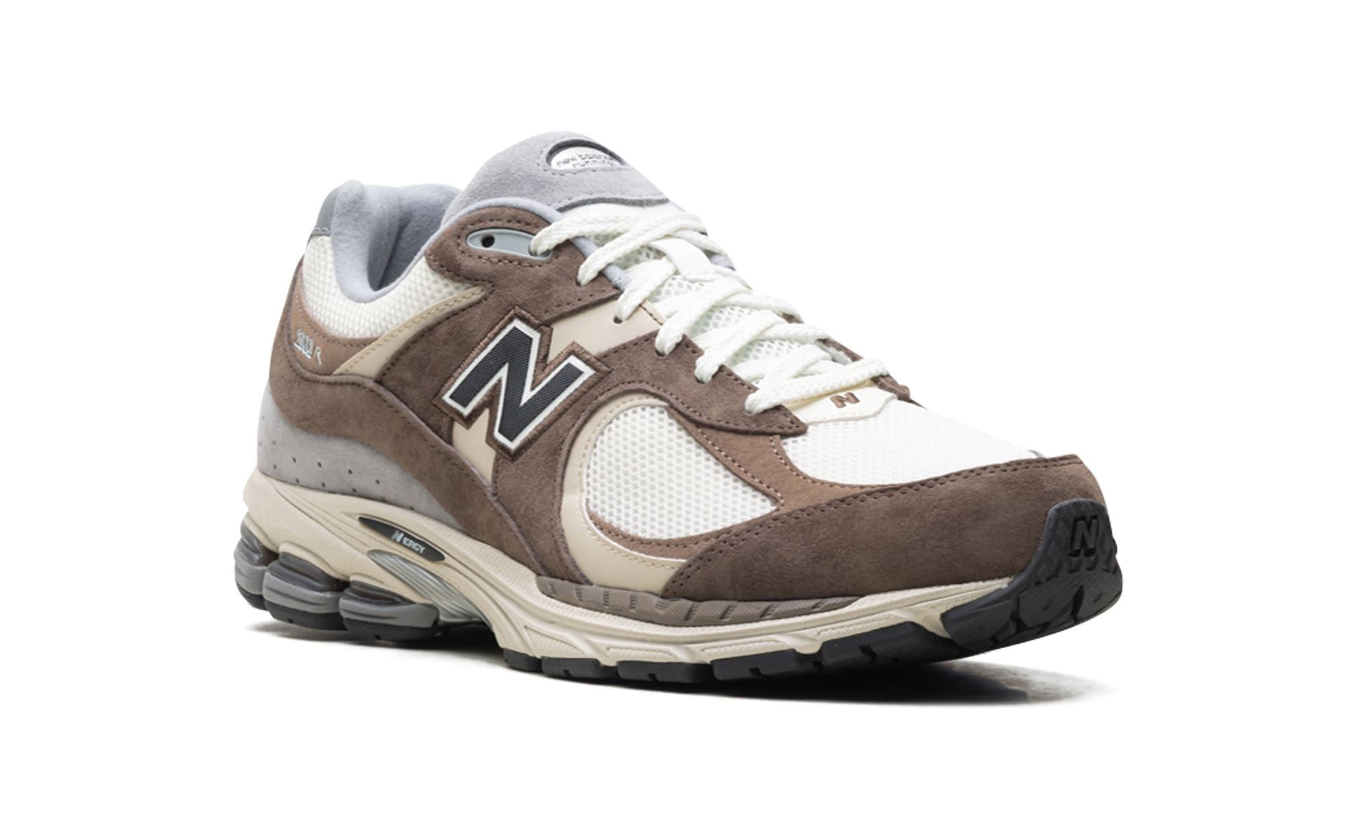 2002r "Emerging Brown"
