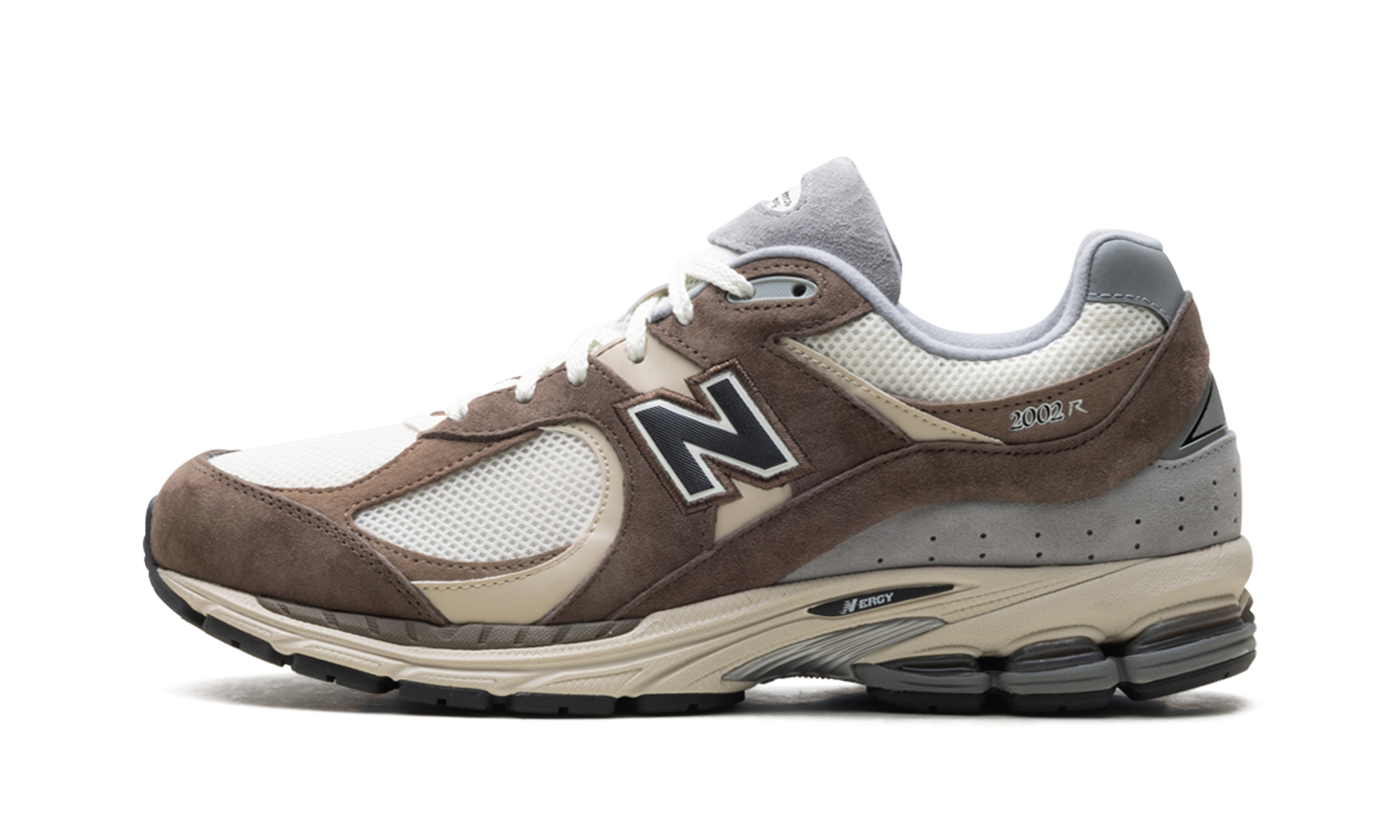 2002r "Emerging Brown"