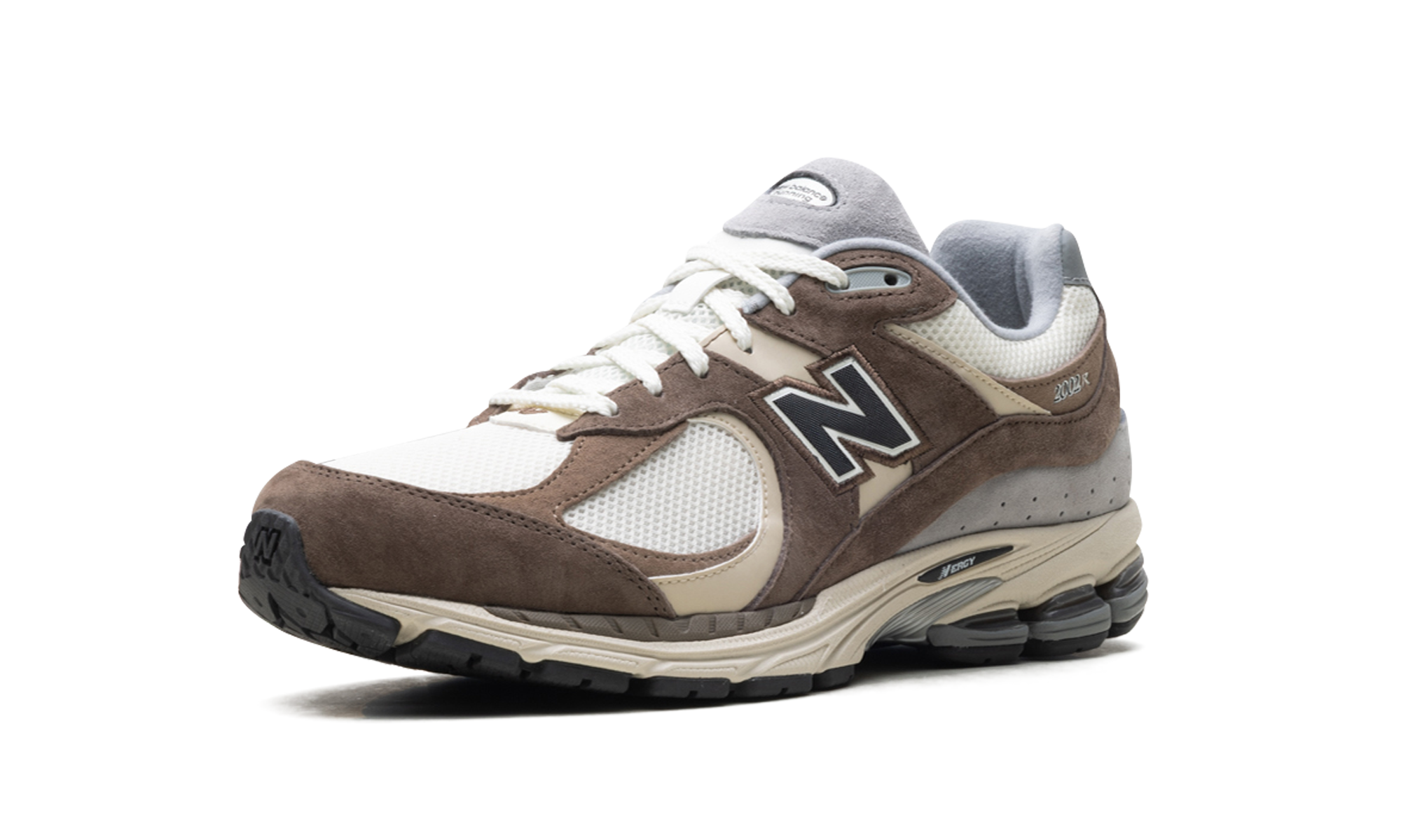 2002r "Emerging Brown"