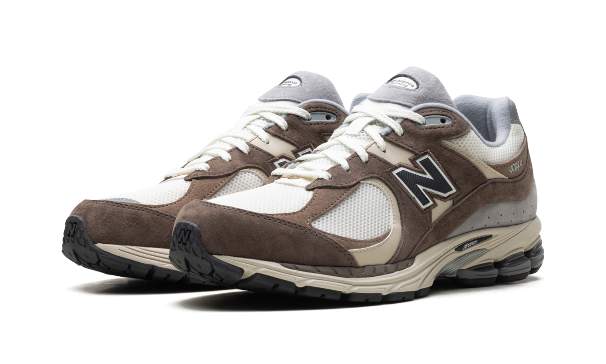 2002r "Emerging Brown"