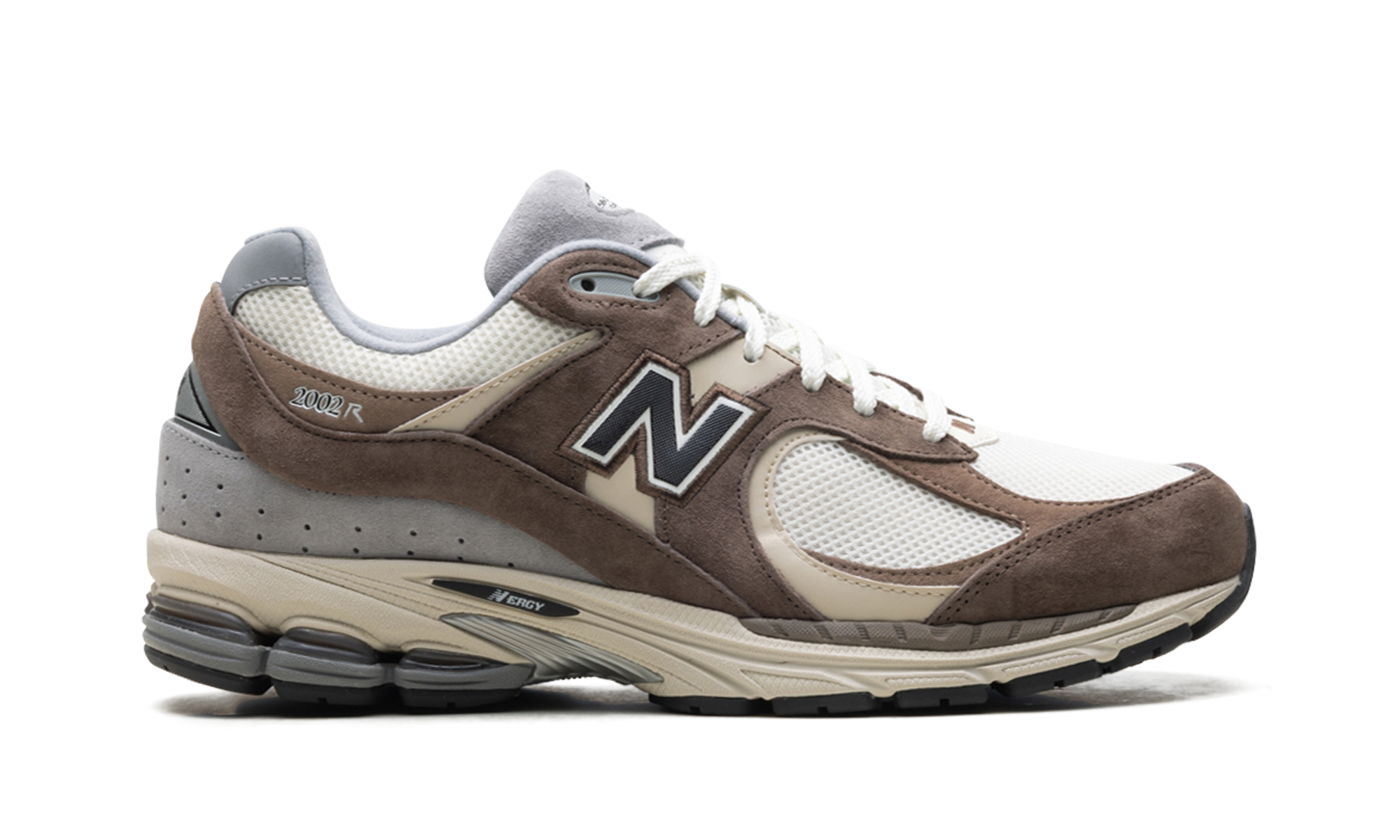 2002r "Emerging Brown"