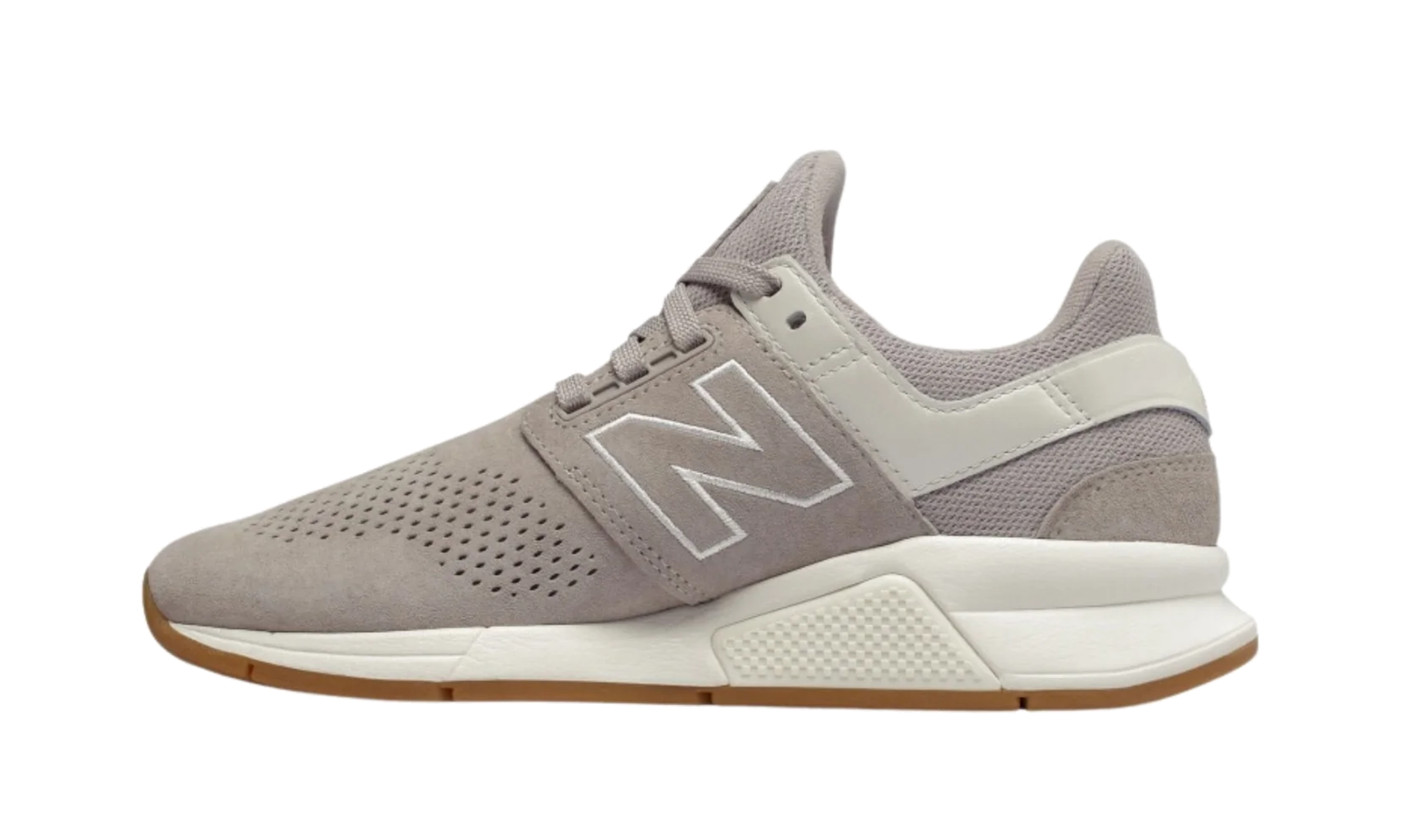 247 V2 Women "Brown Ivory"