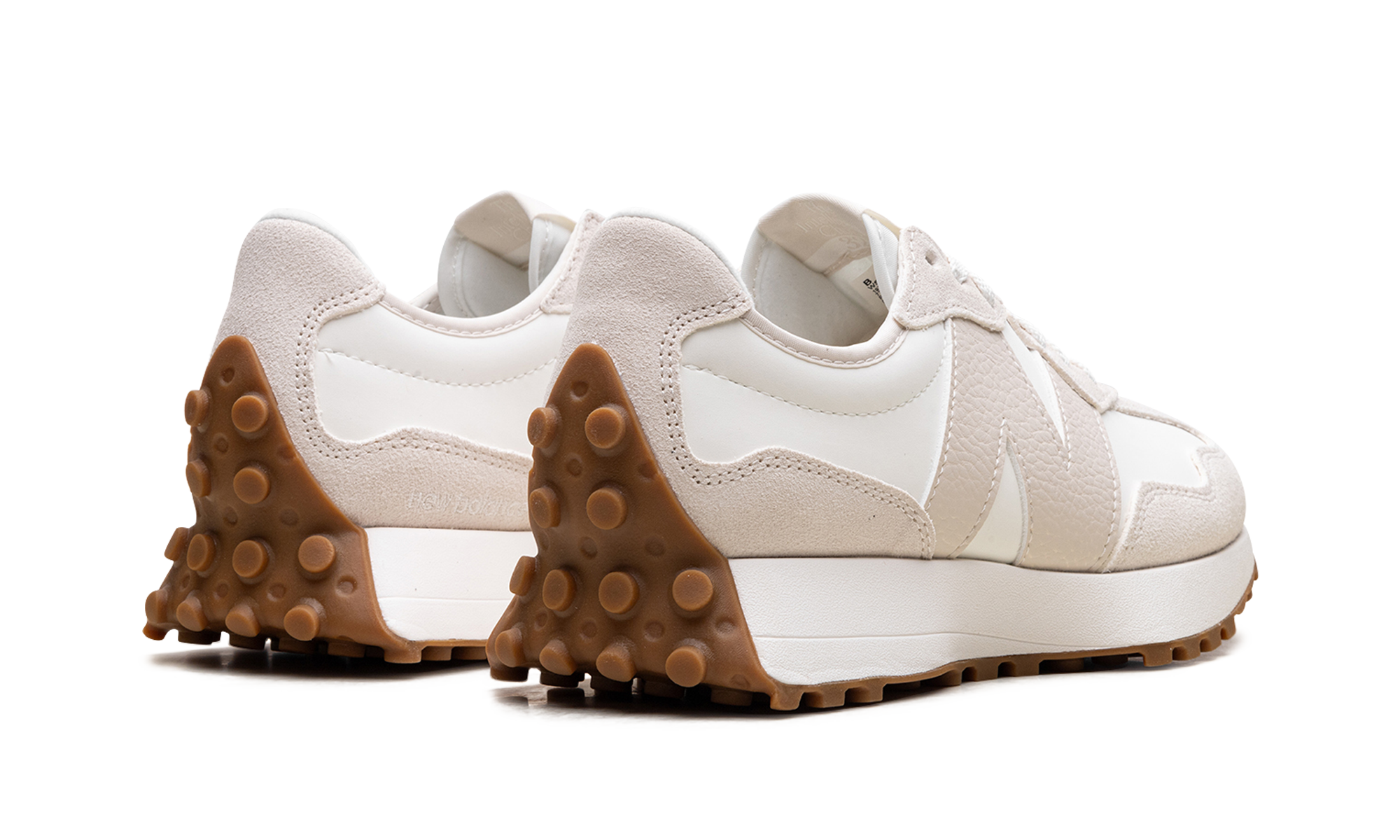 327 Women "Linen Sea Salt"