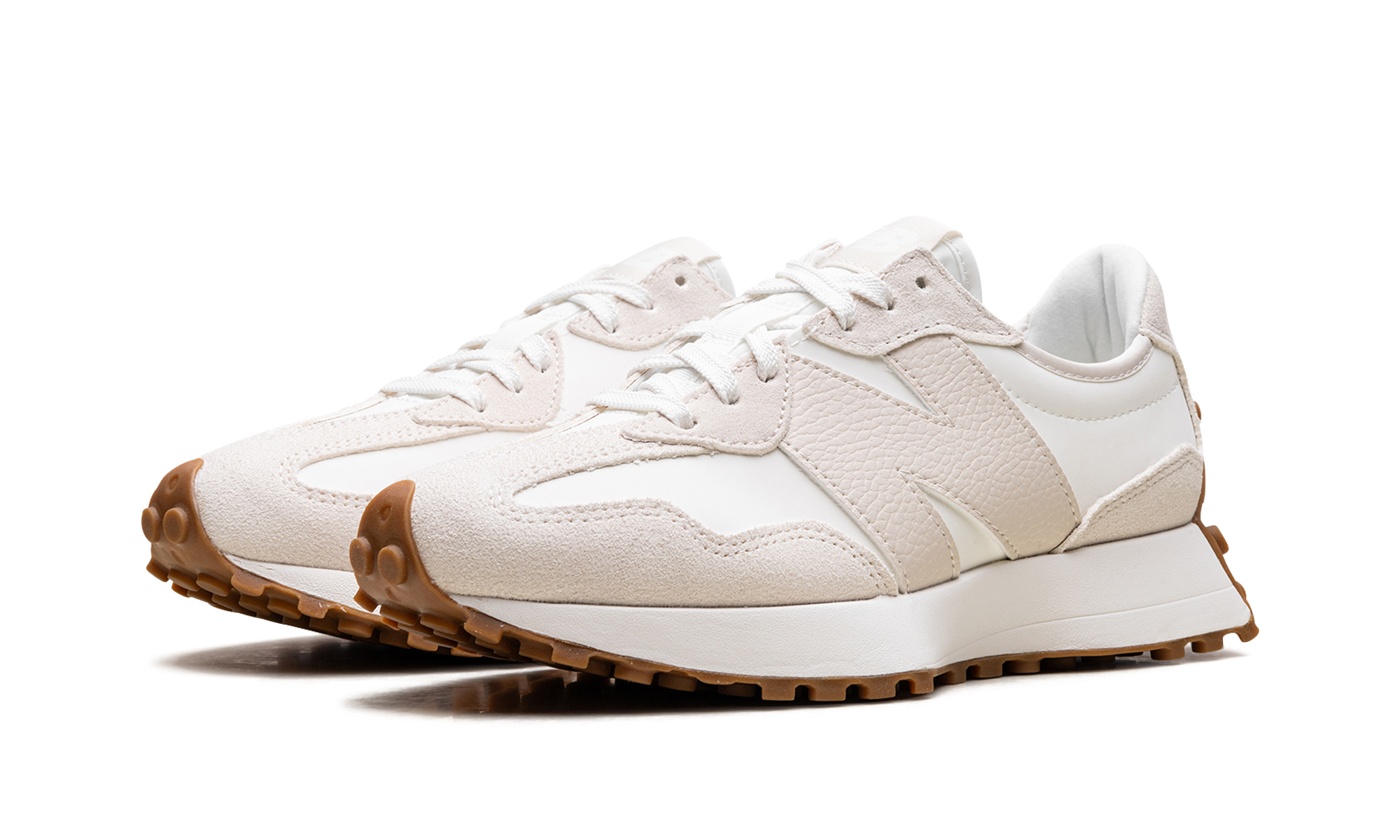 327 Women "Linen Sea Salt"