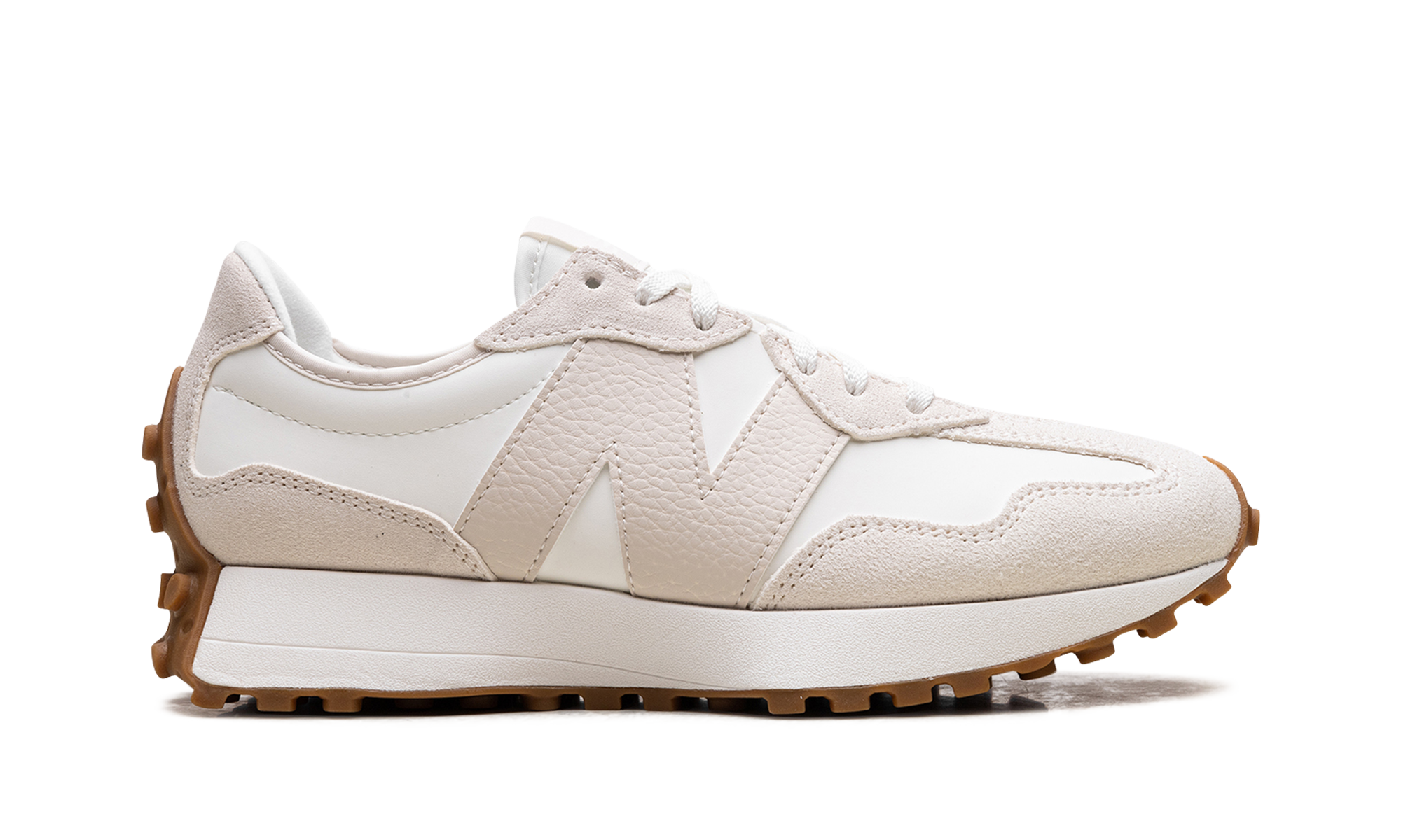 327 Women "Linen Sea Salt"
