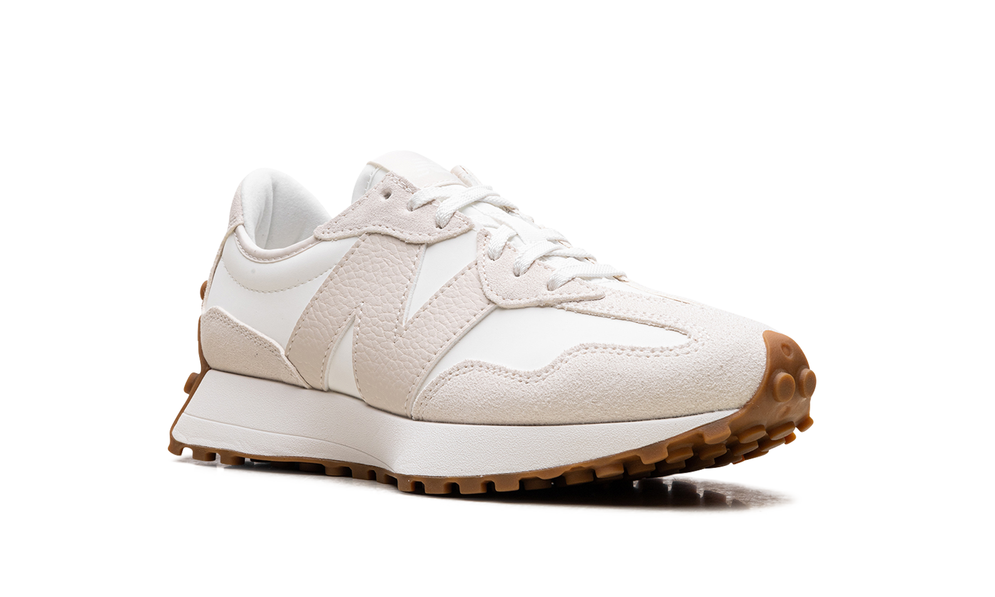 327 Women "Linen Sea Salt"