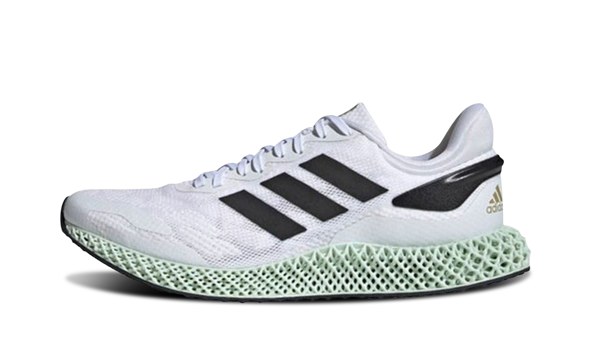 4d Run 1.0 "Superstar"