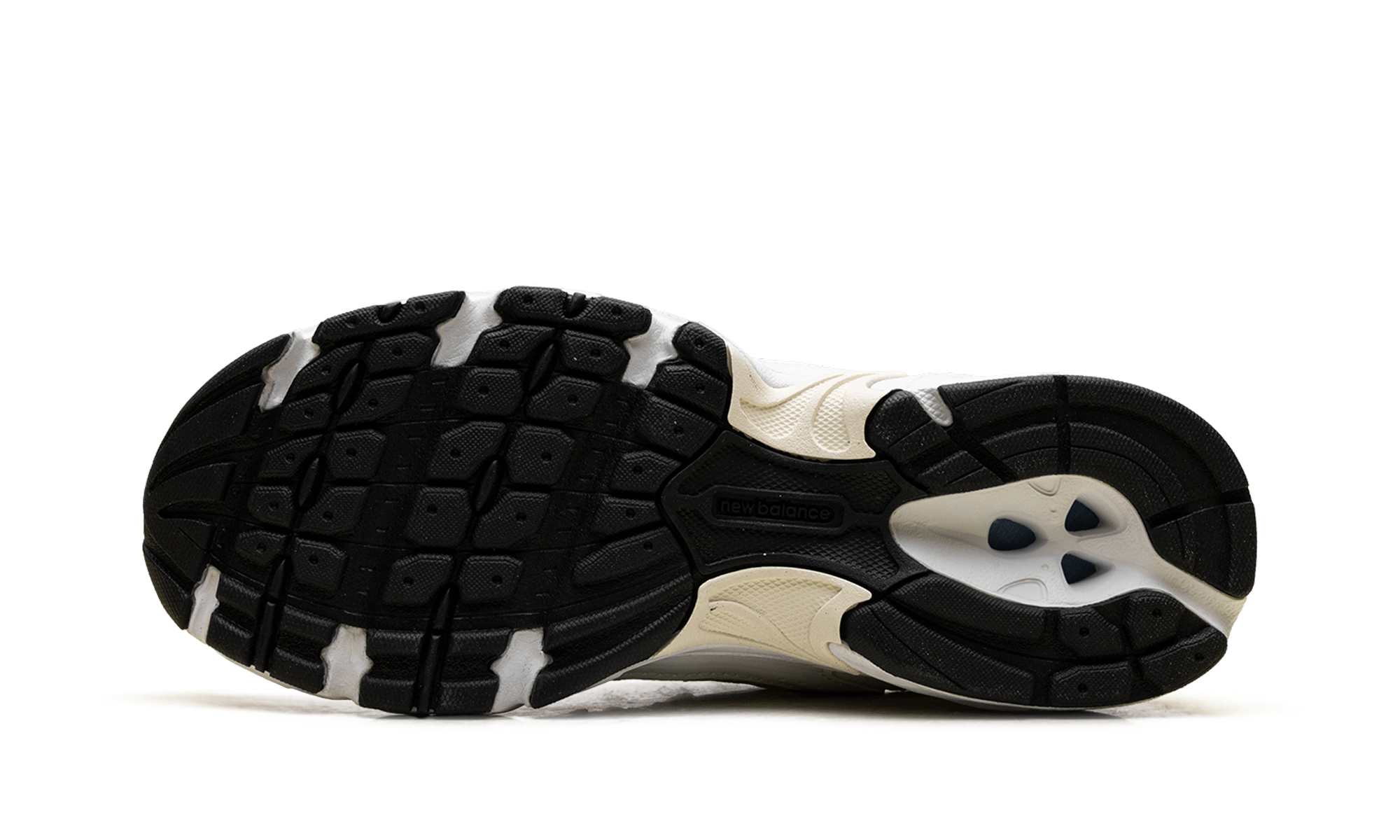530 GS "White Parchment"