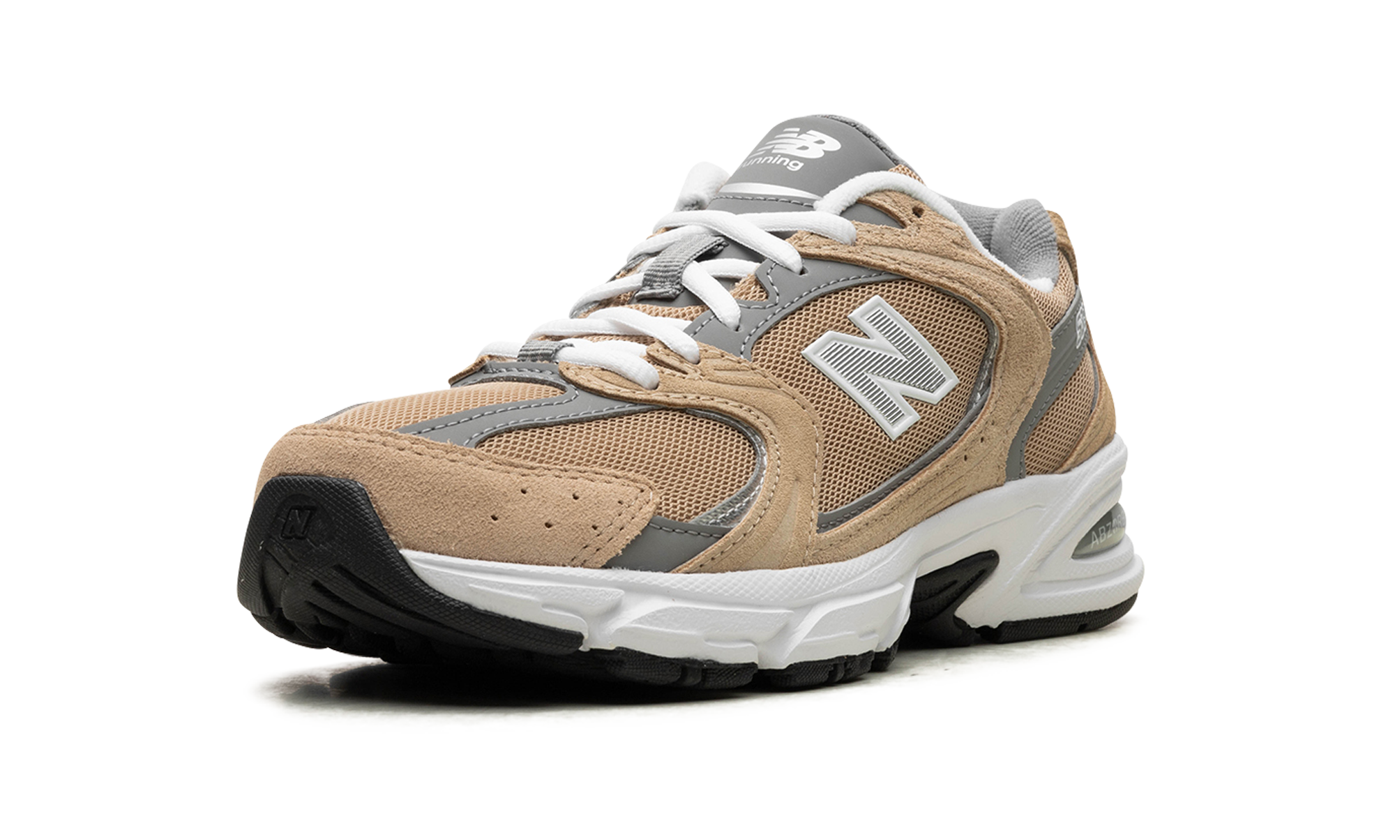 530 "Light Brown"