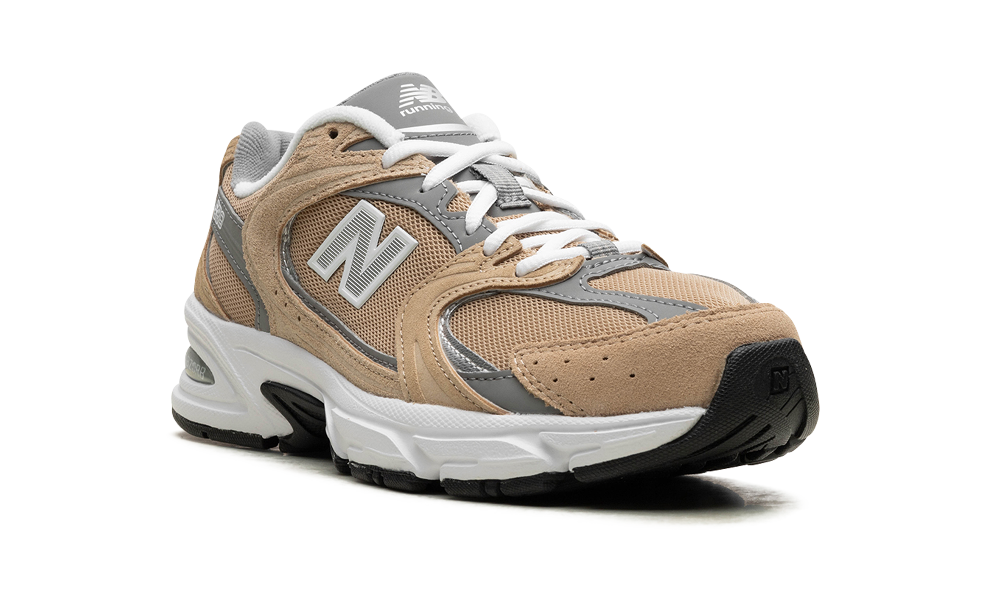 530 "Light Brown"