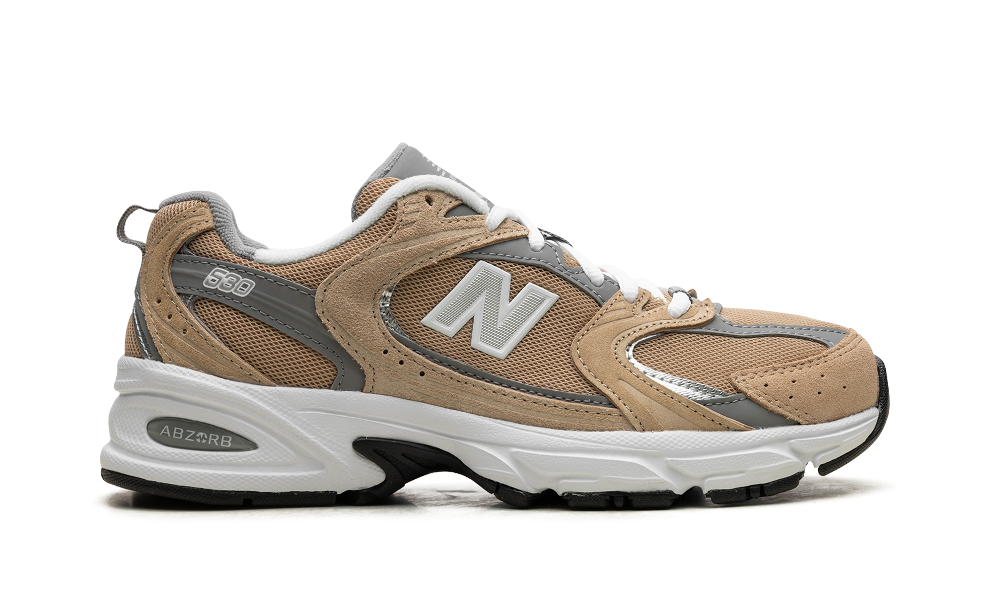 530 "Light Brown"