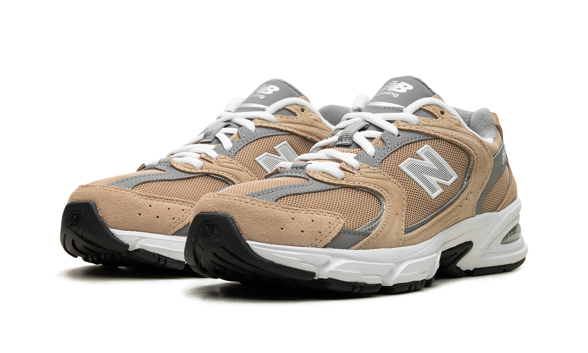 530 "Light Brown"