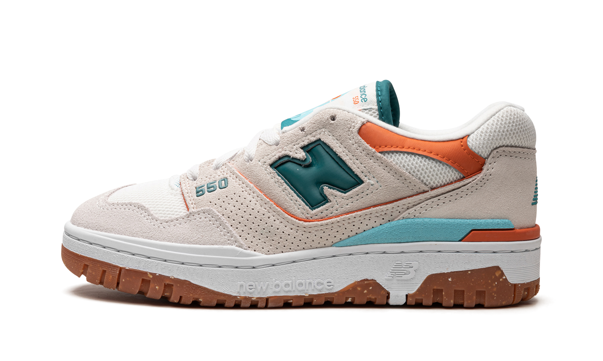 550 Women "Verdigris"