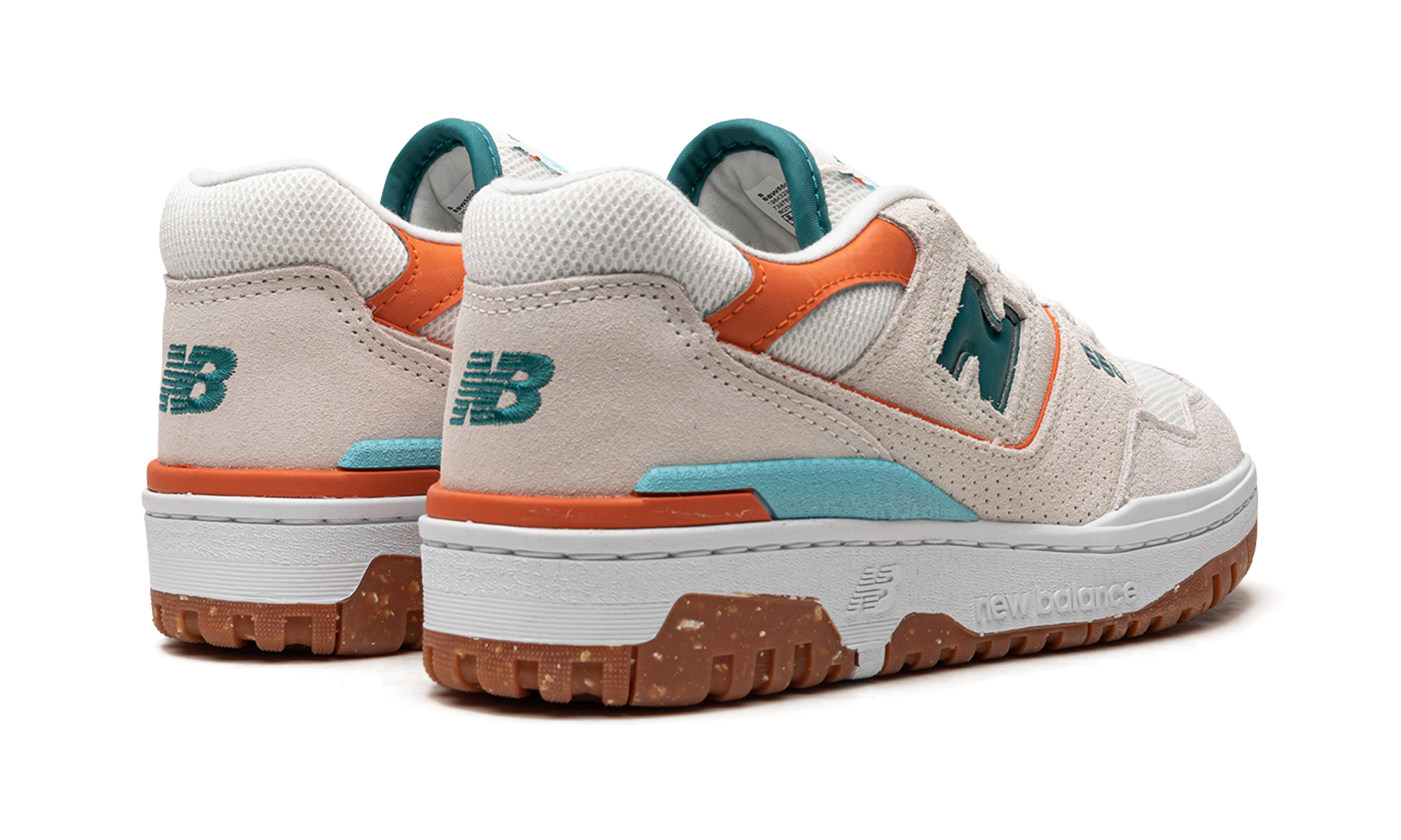 550 Women "Verdigris"