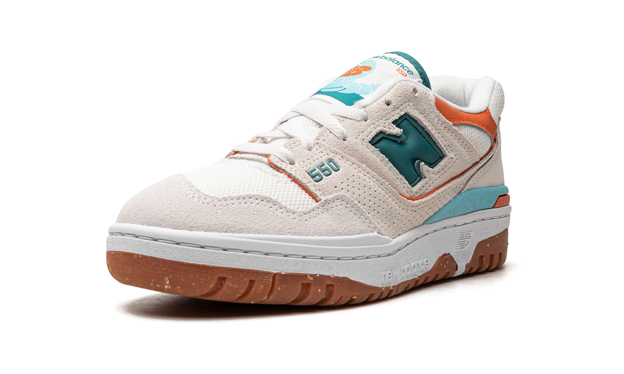 550 Women "Verdigris"