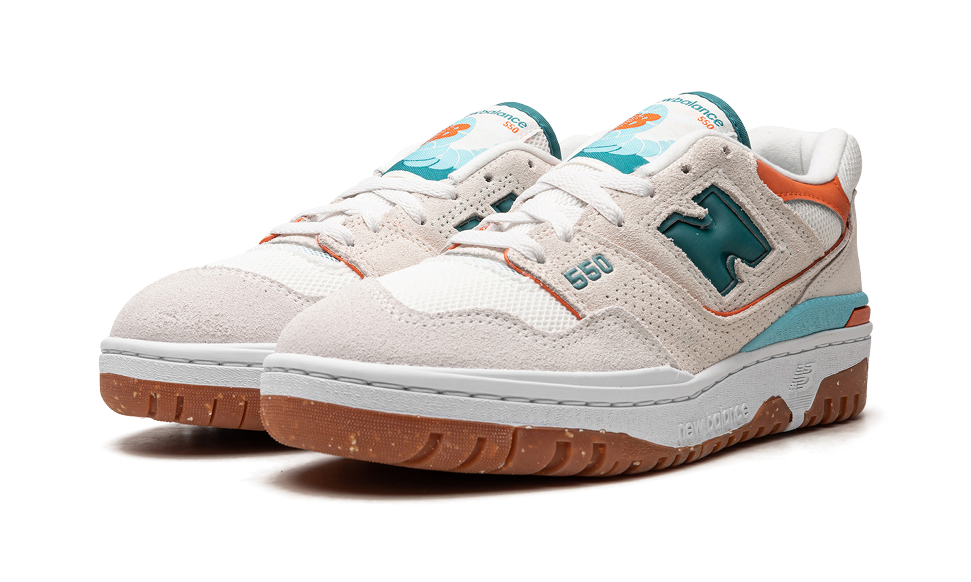 550 Women "Verdigris"