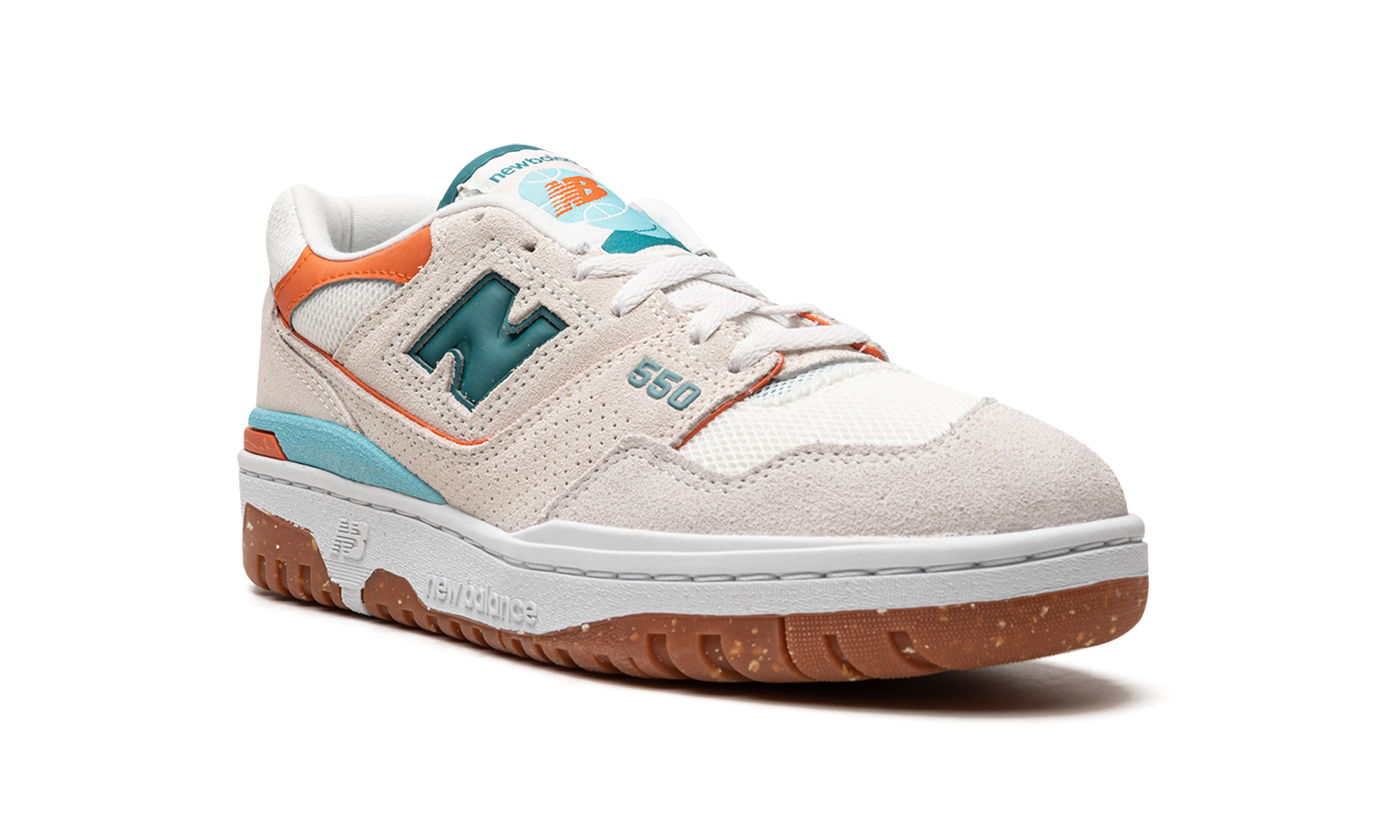 550 Women "Verdigris"