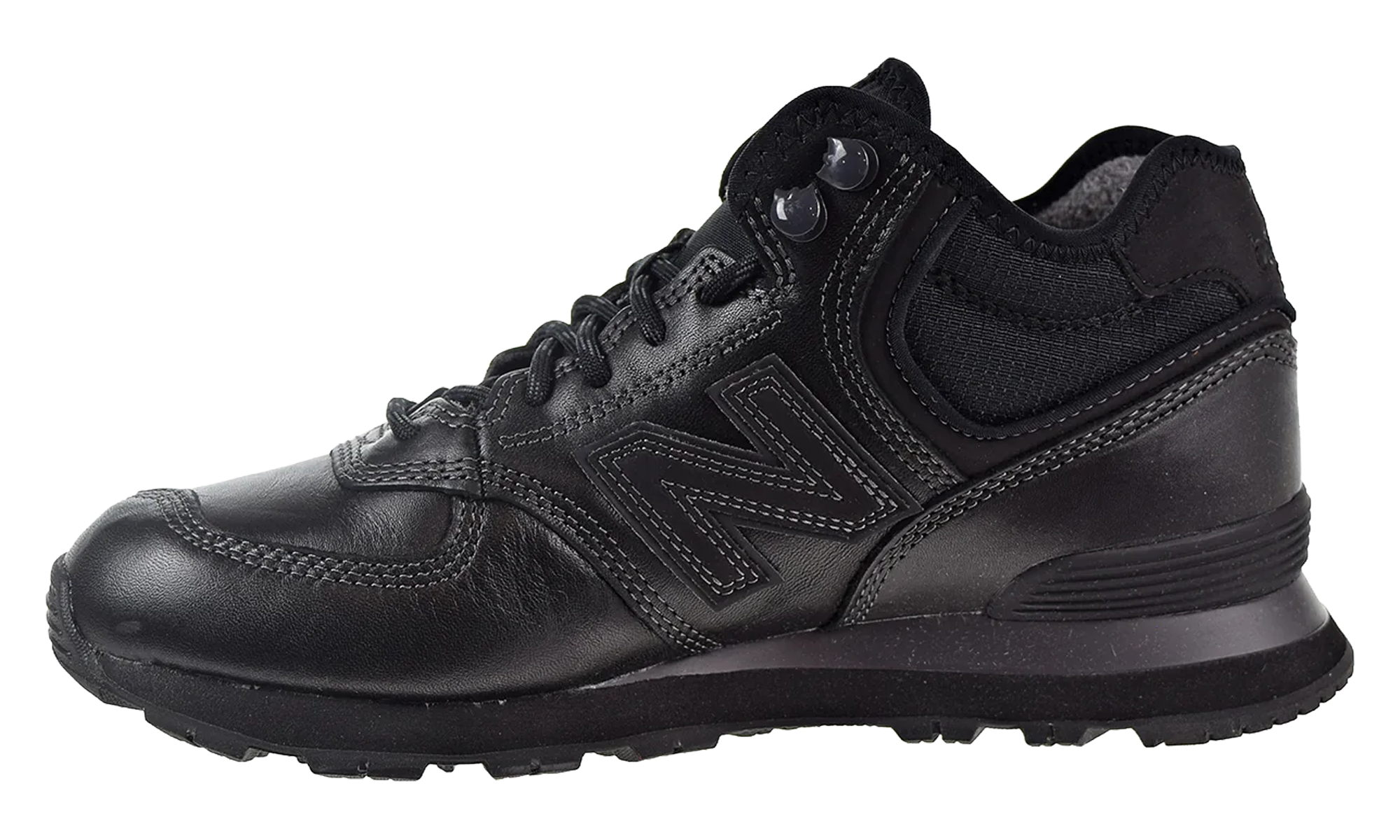 574 "Black / Black / Black"
