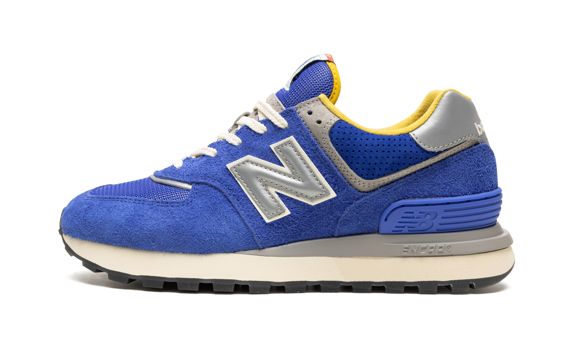 574 Legacy "Bodega - Blue"