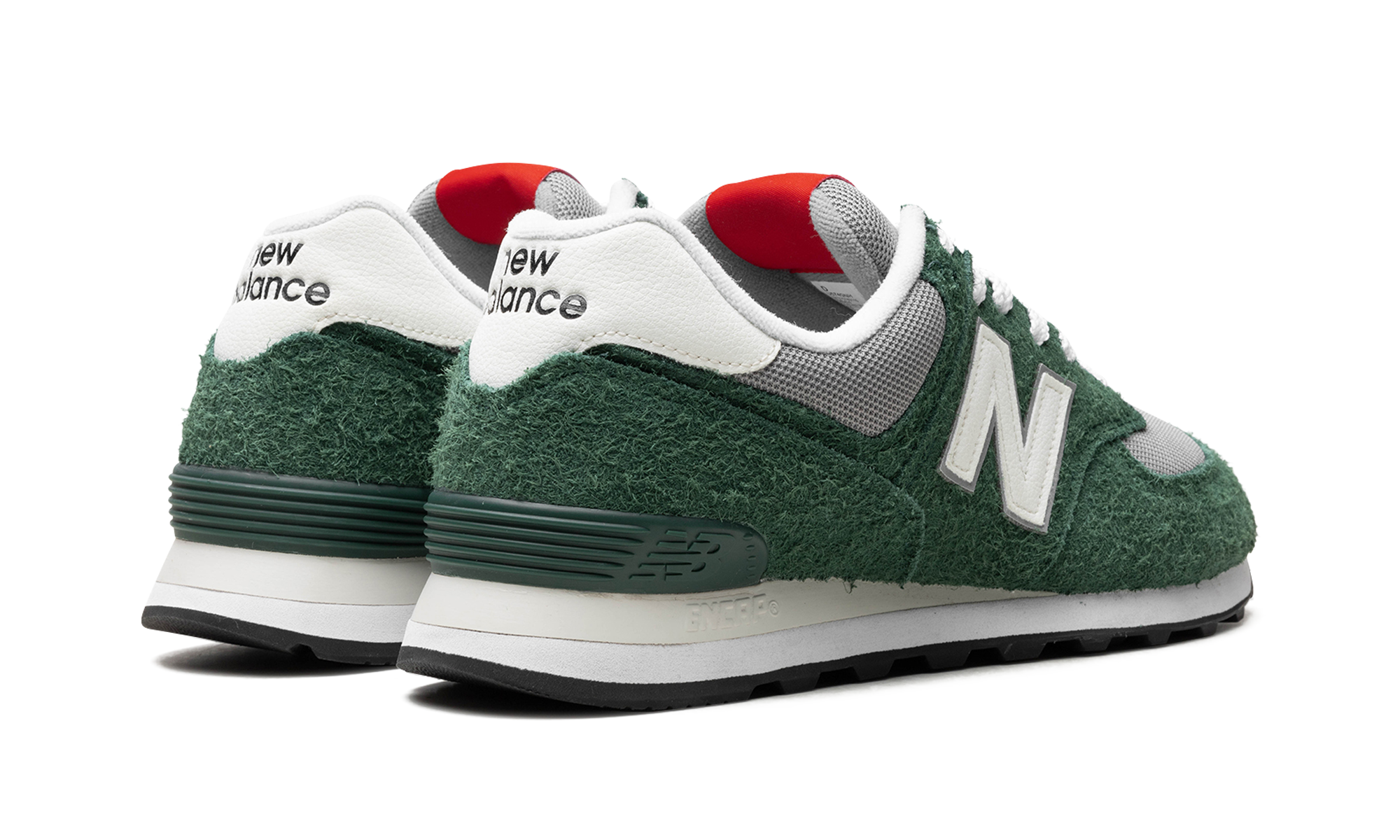 574 "Nightwatch Green Sea Salt"