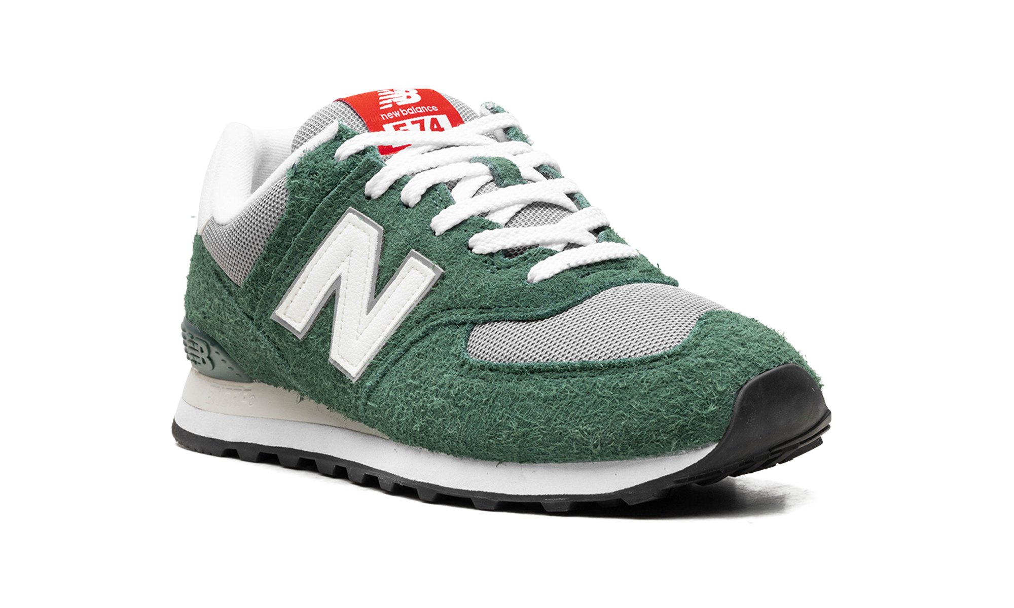 574 "Nightwatch Green Sea Salt"