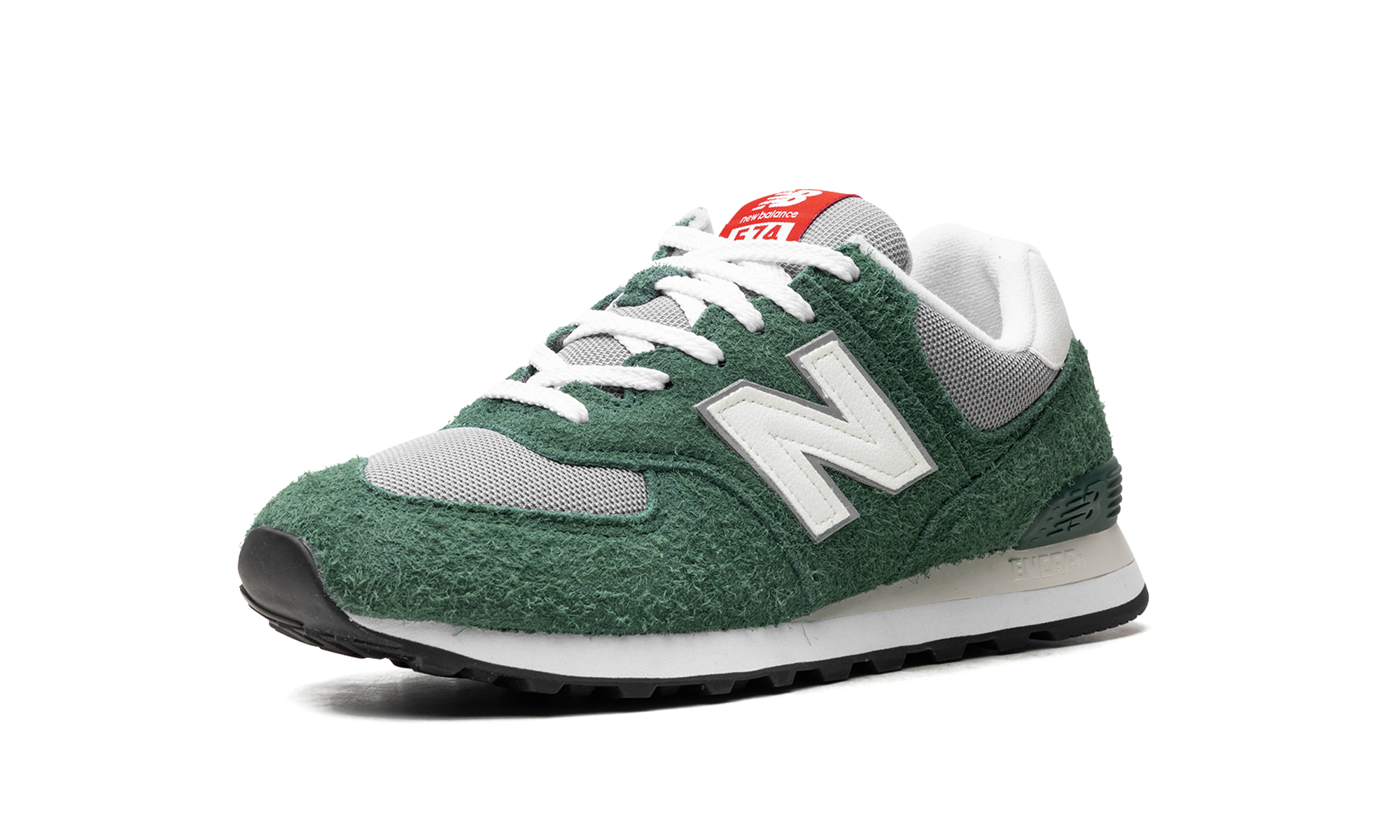 574 "Nightwatch Green Sea Salt"