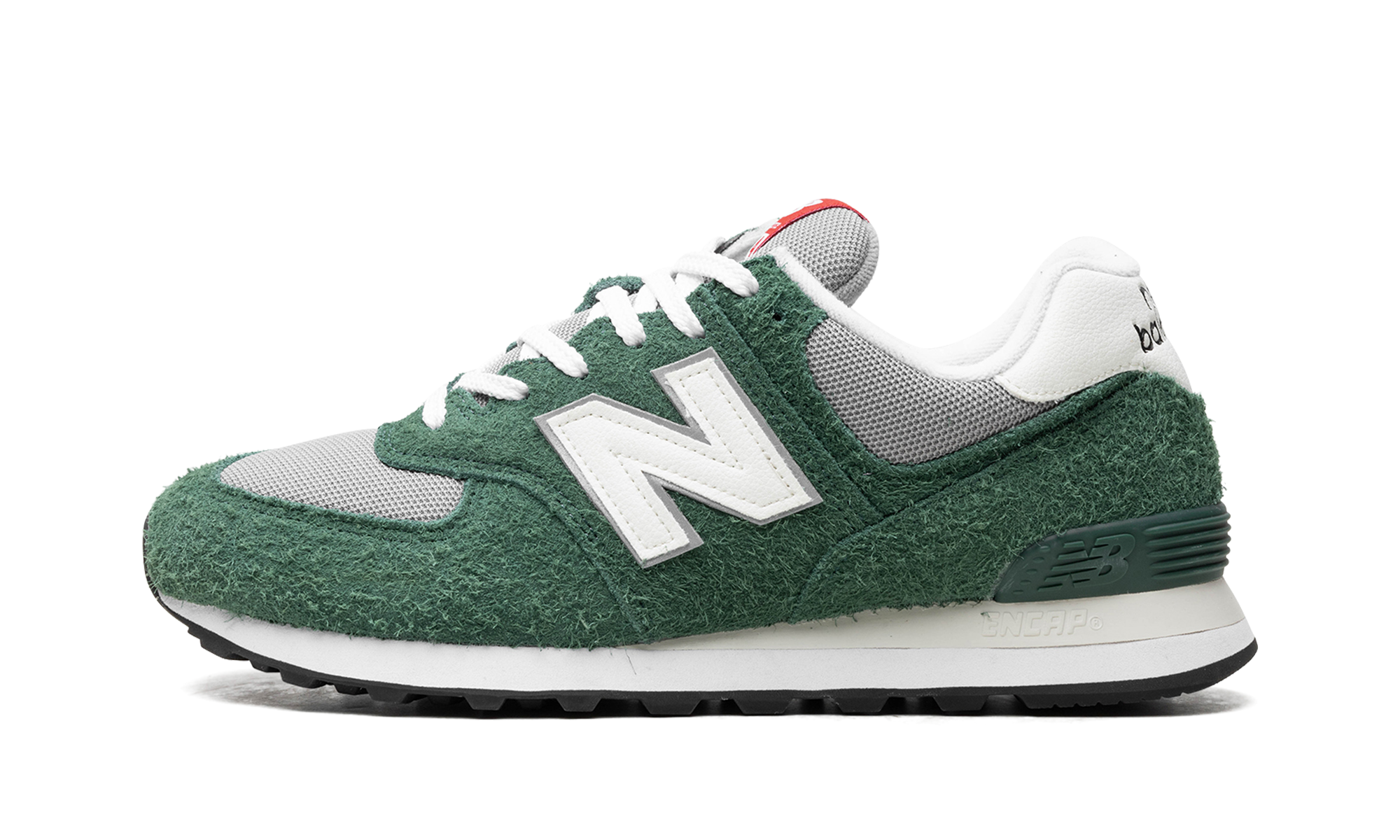 574 "Nightwatch Green Sea Salt"