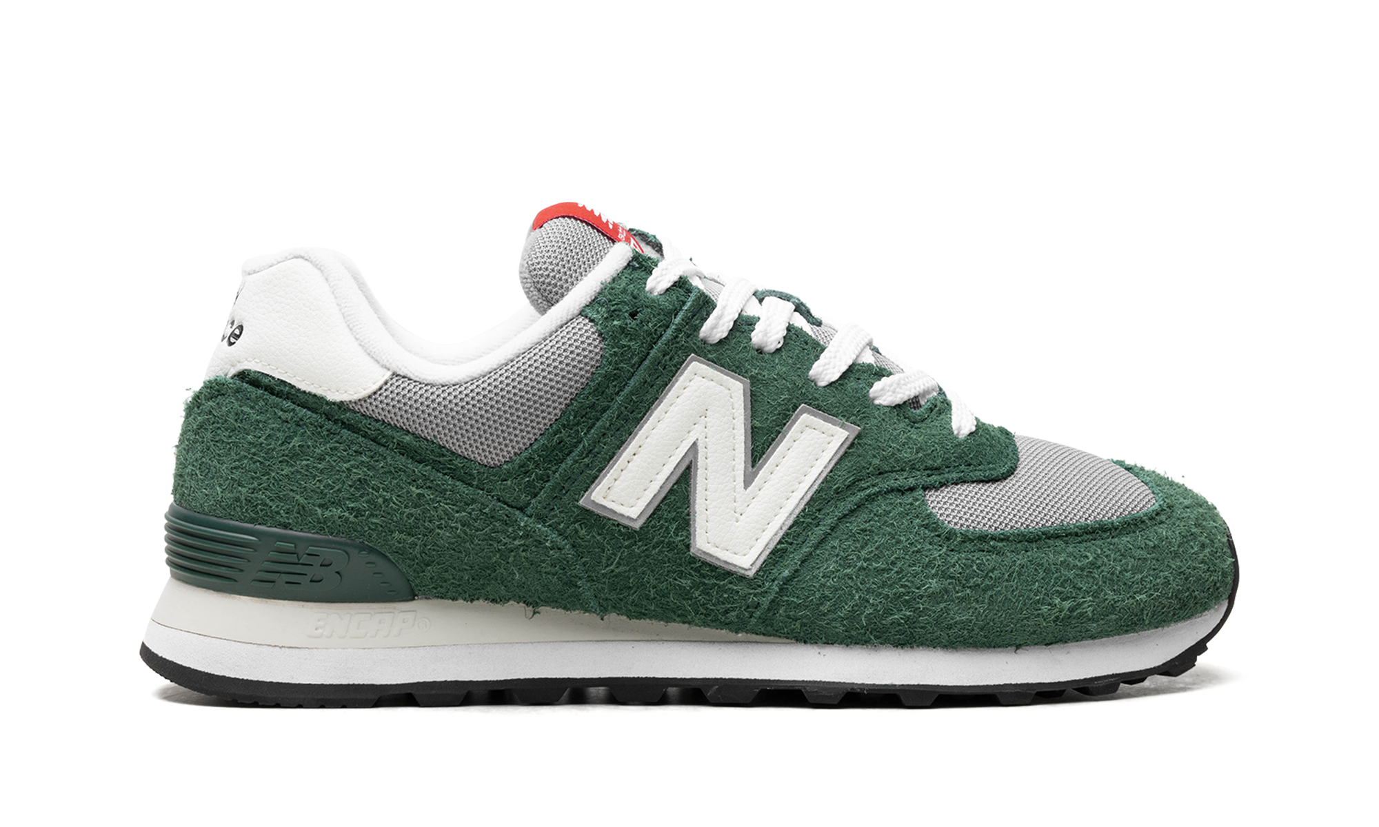 574 "Nightwatch Green Sea Salt"
