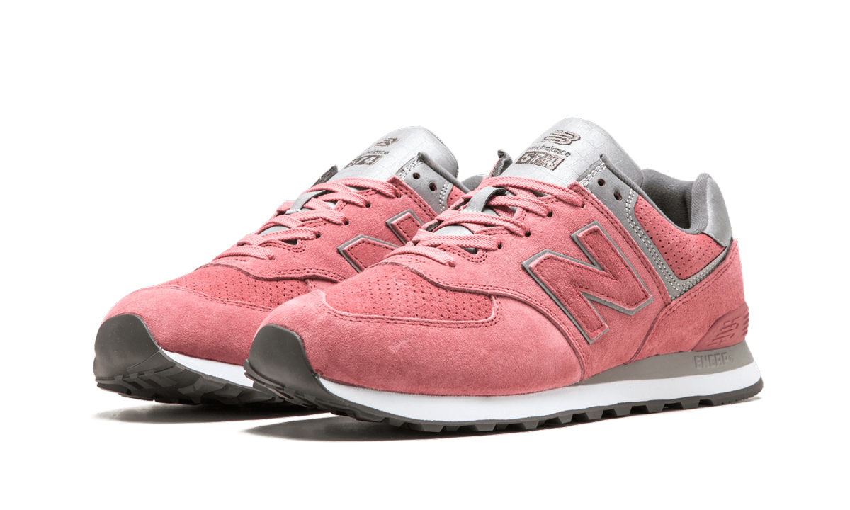 574 "Pink"