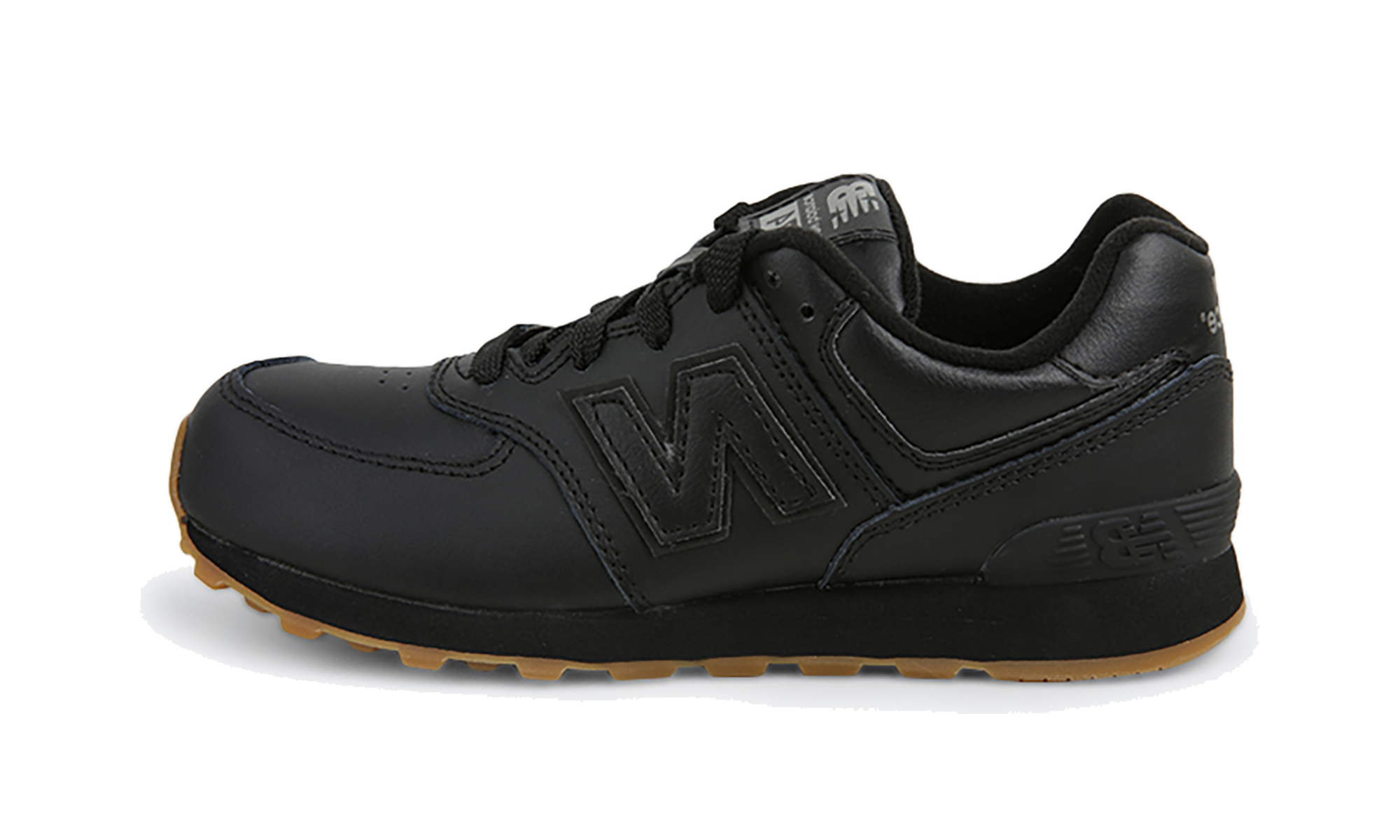 574 Ps "Black"