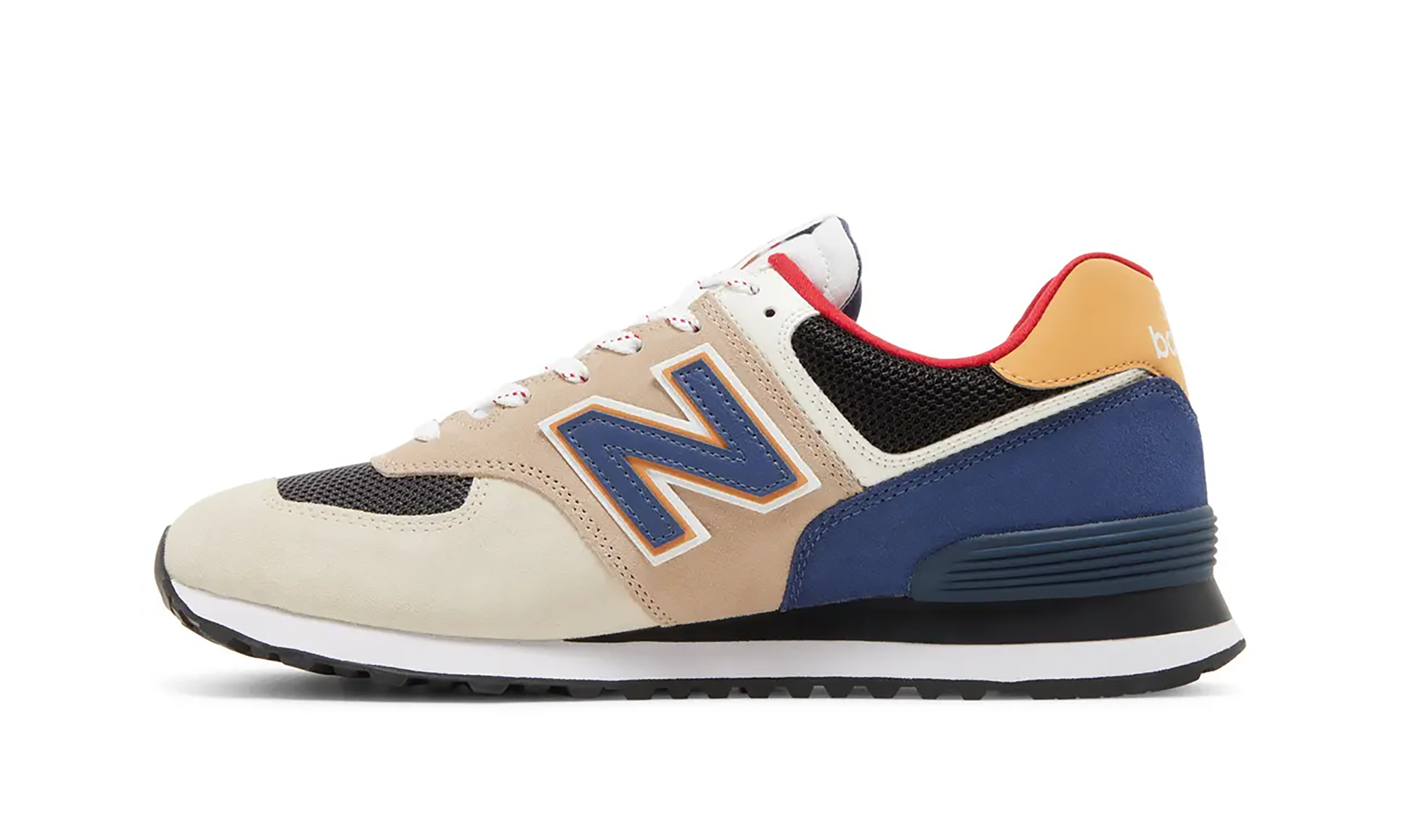574 "Tan Blue"