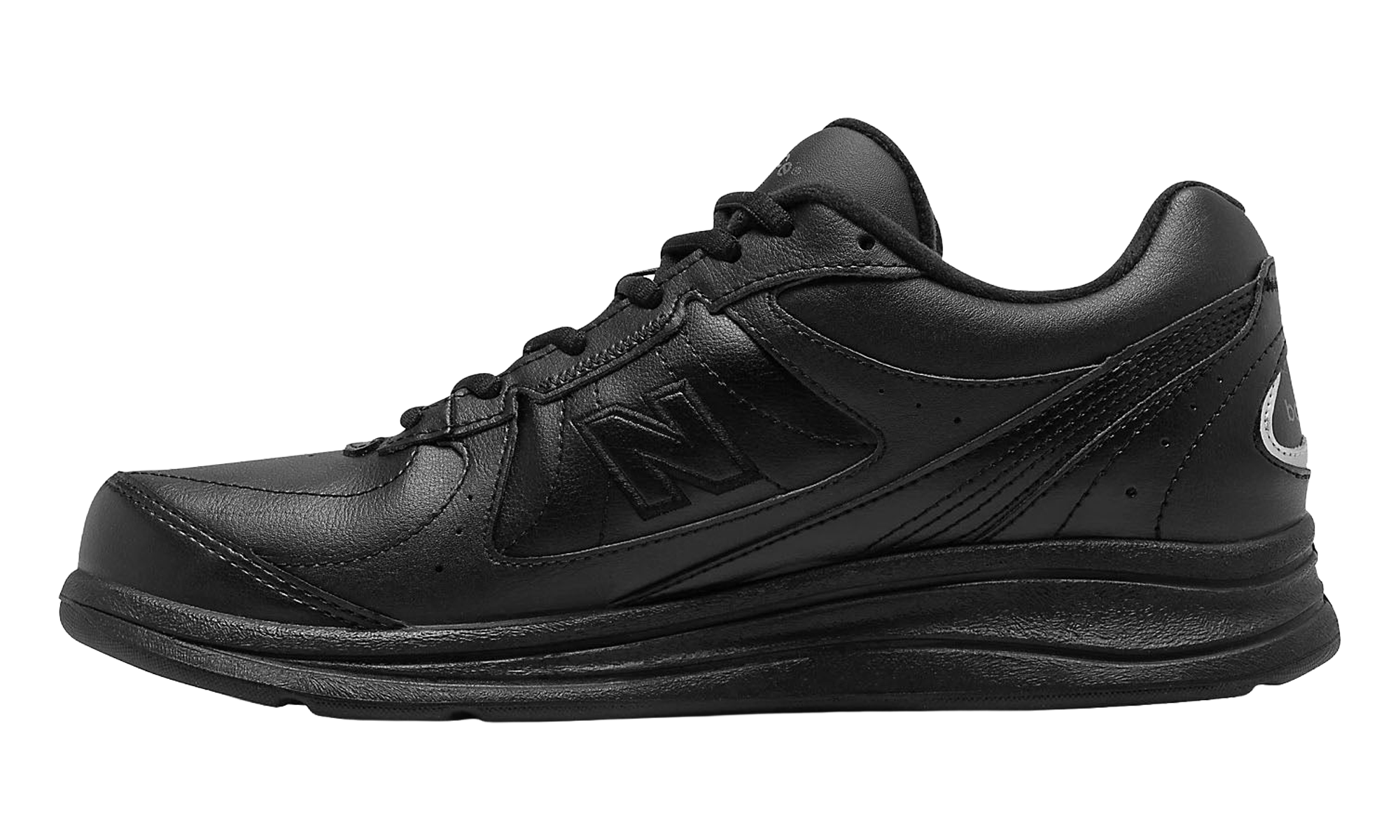 577v1 Women "Black - Wide"