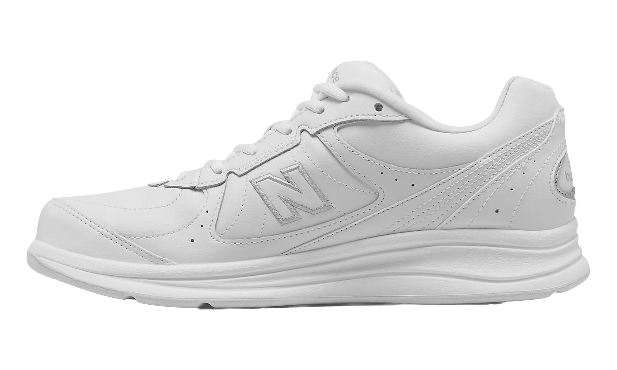 577v1 Women "White - Wide"