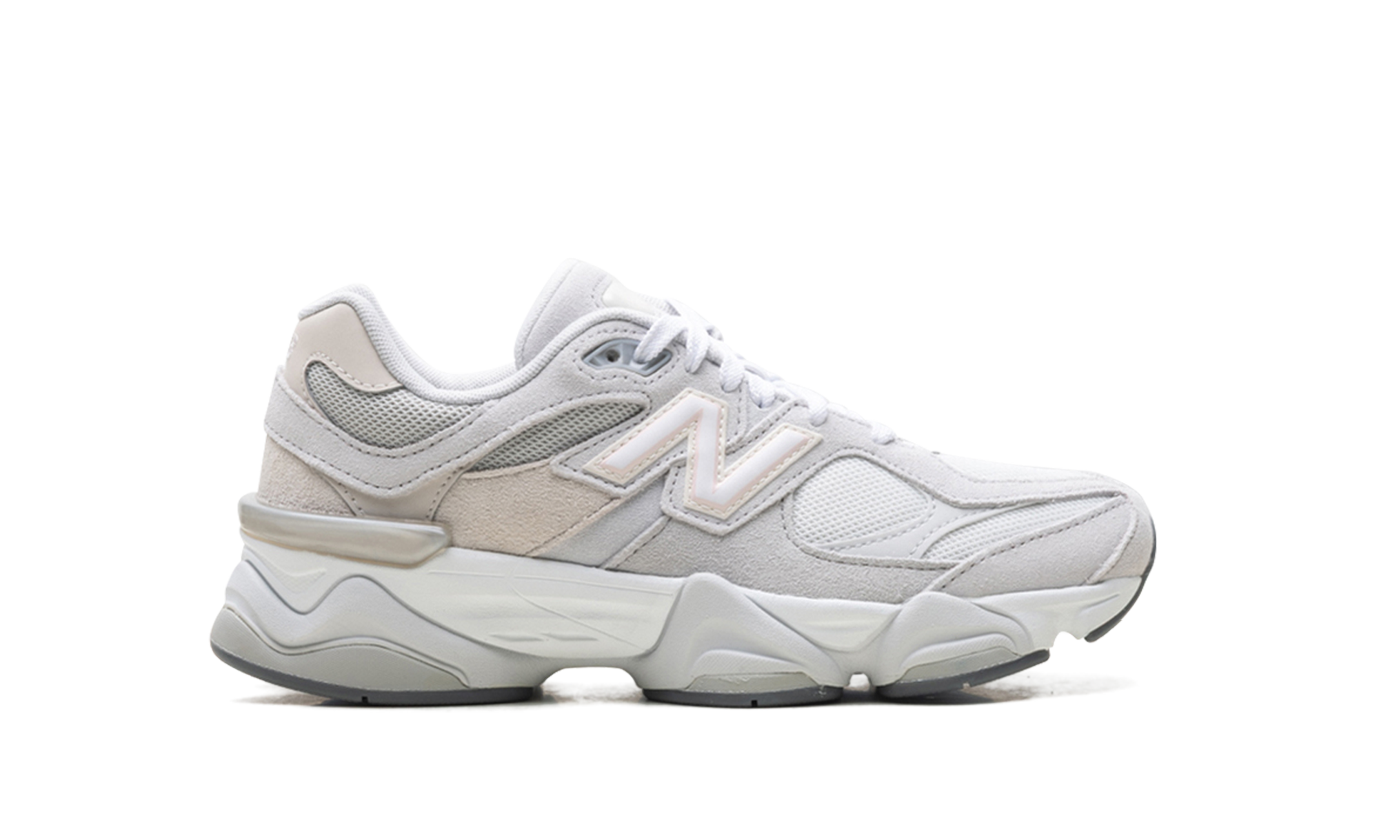 9060 GS "Silver Grey"