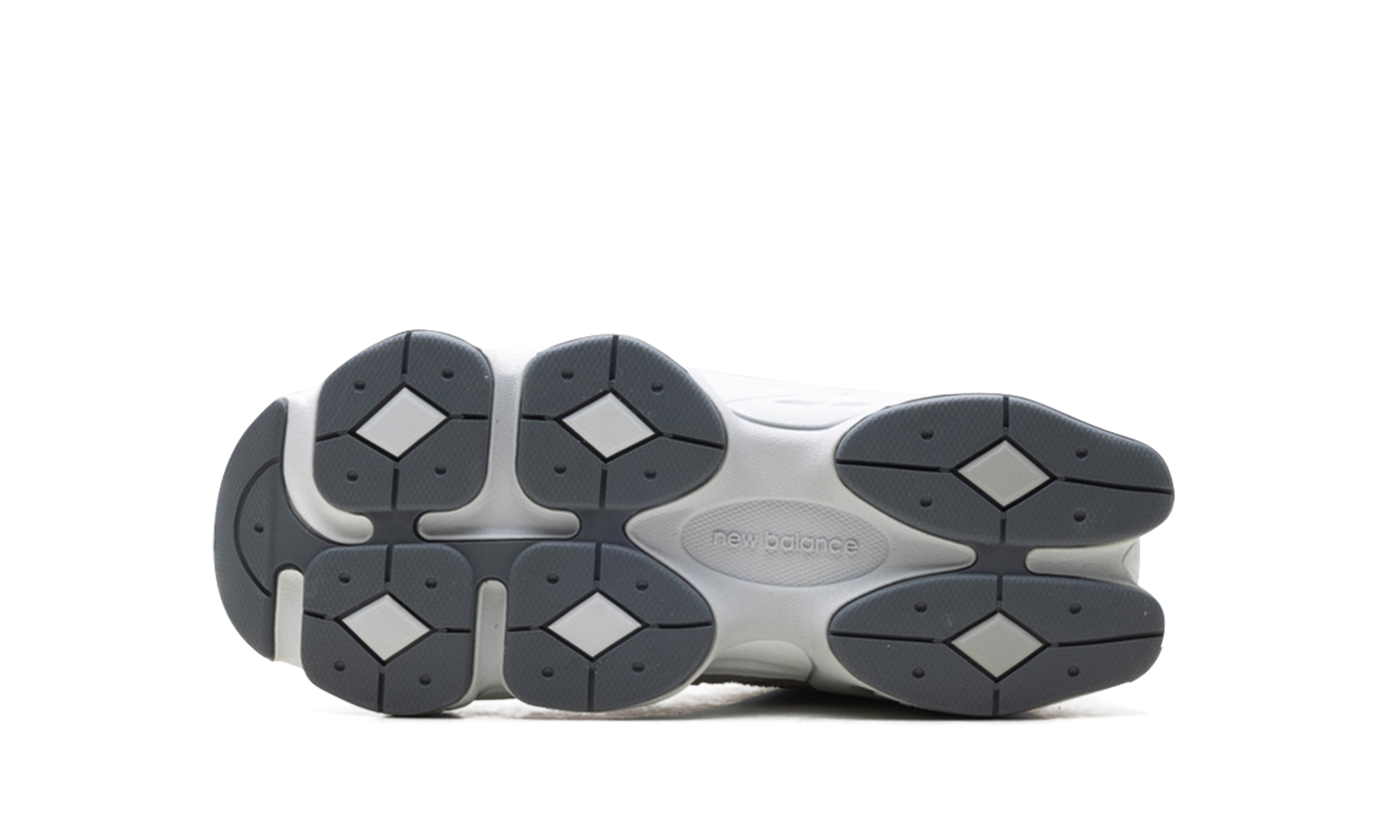 9060 GS "Silver Grey"