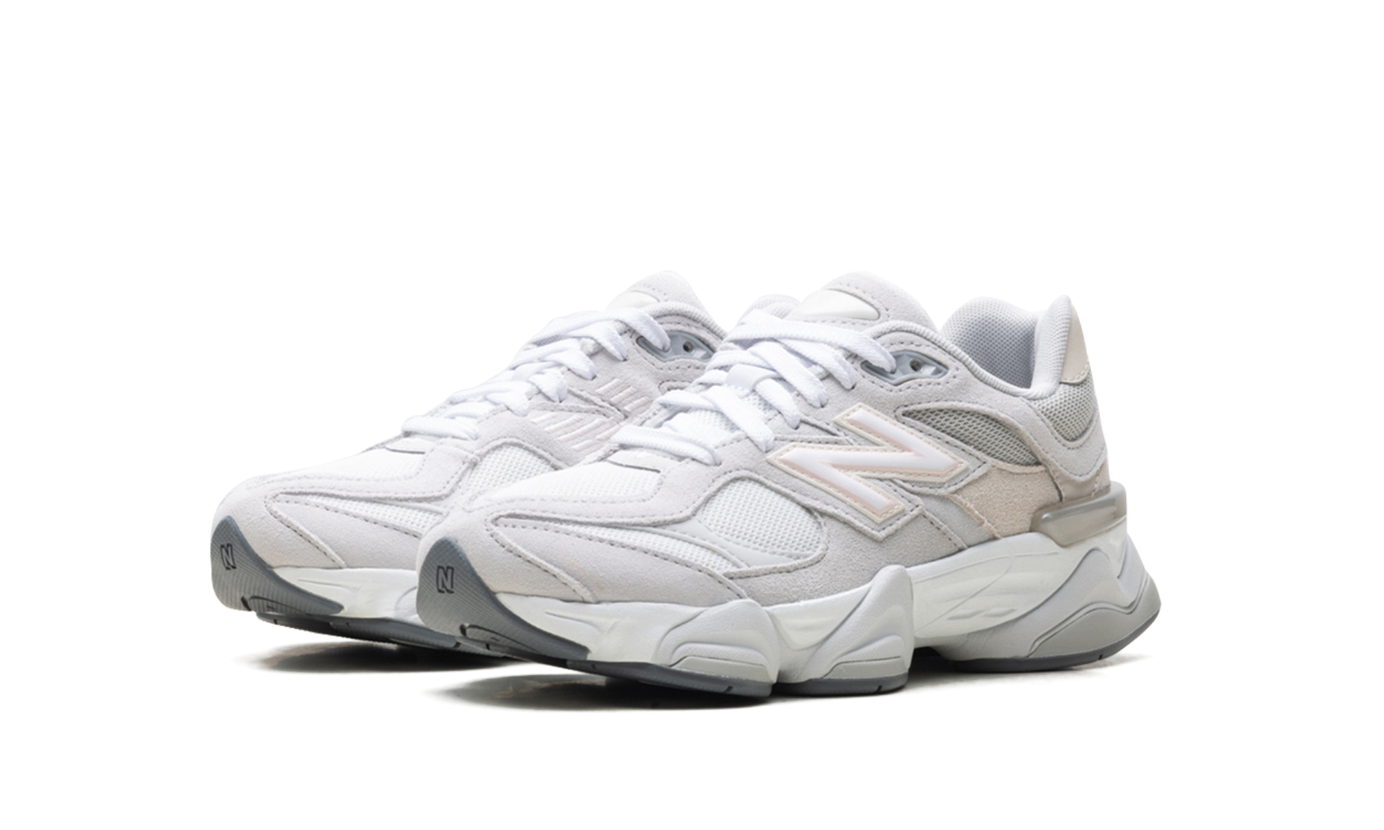 9060 GS "Silver Grey"