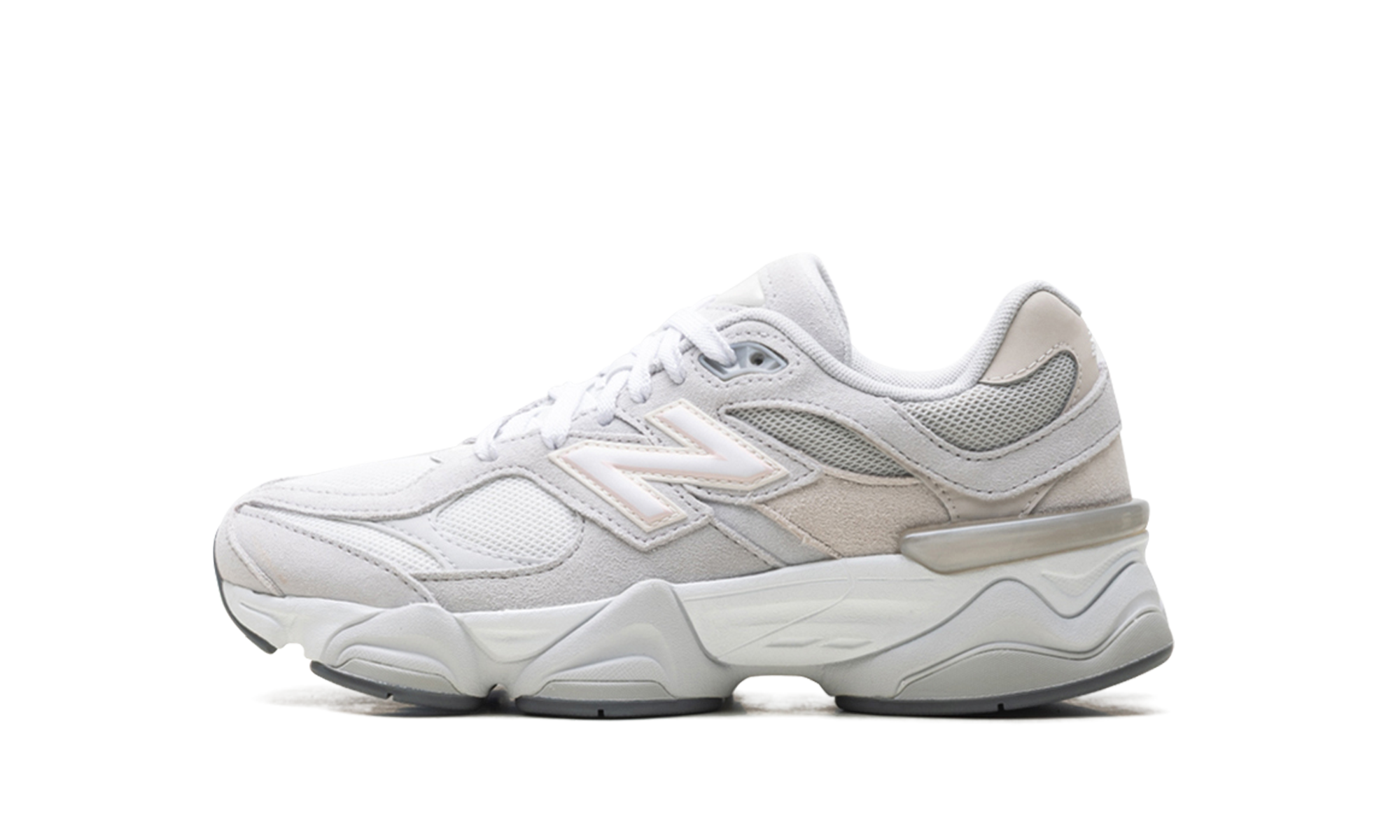 9060 GS "Silver Grey"