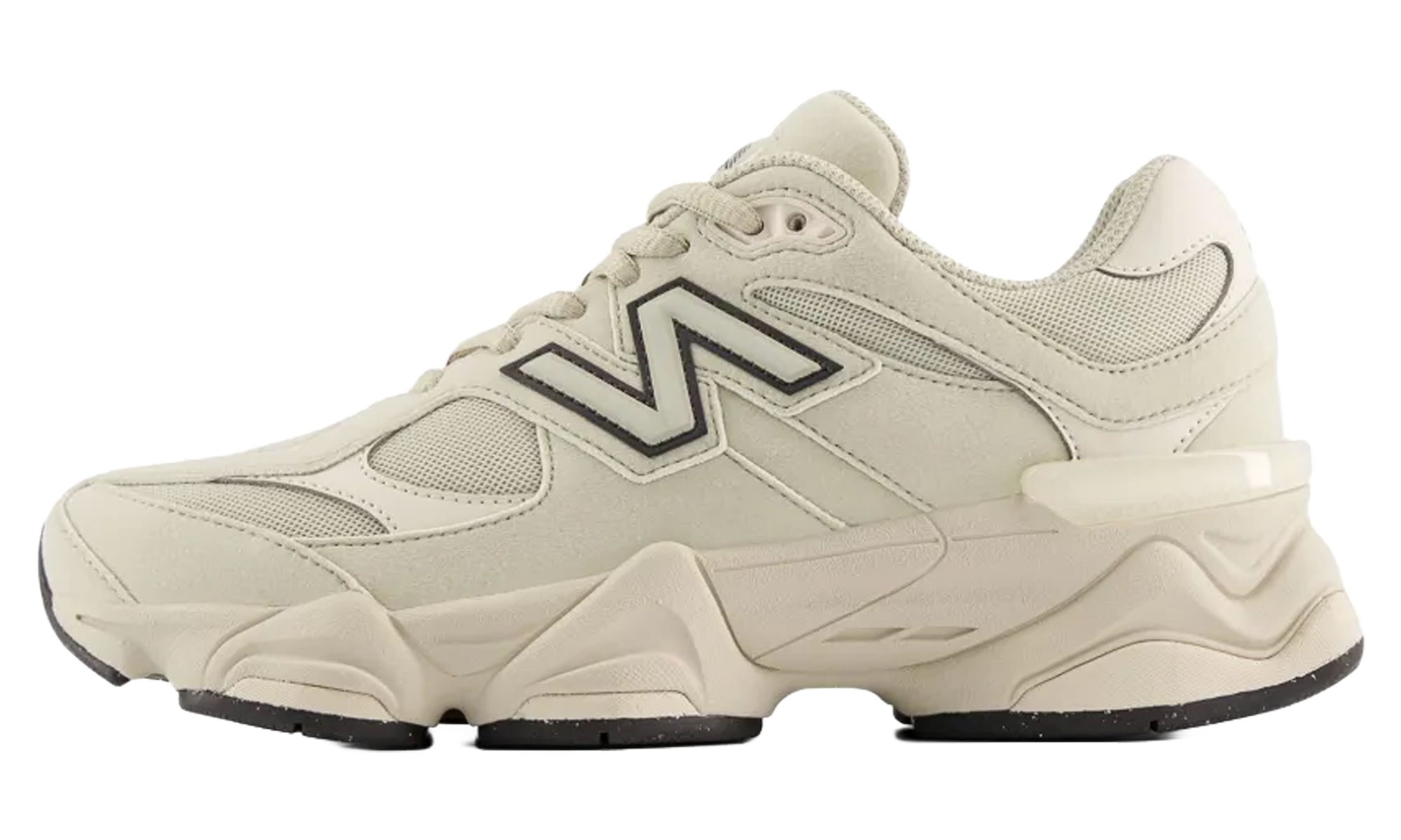 9060 GS "Truffle Salt / Sea Salt"