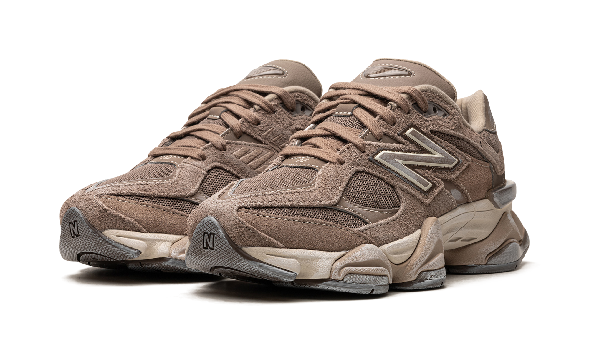 9060 "Mushroom Brown"