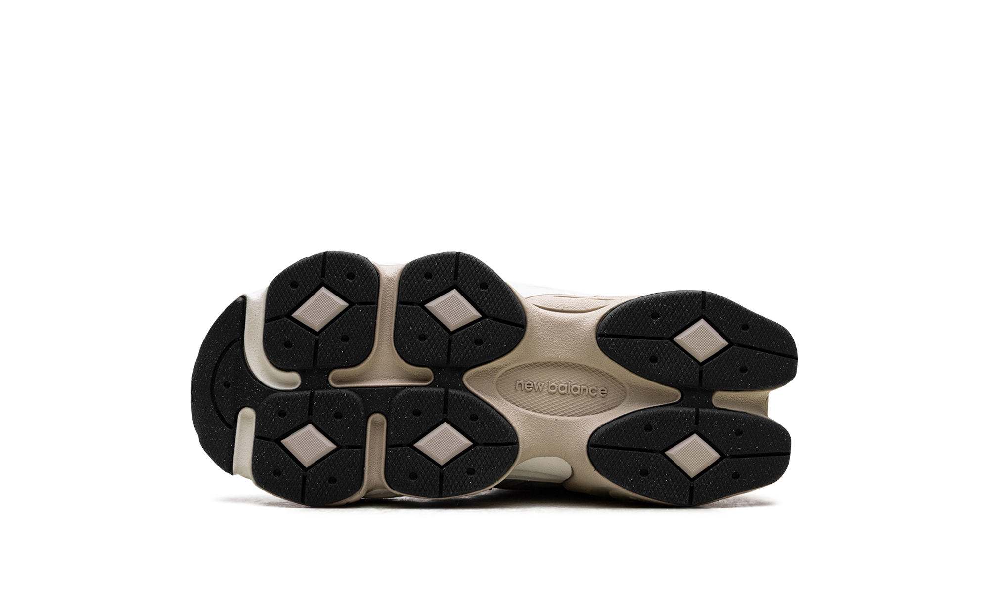 9060 Ps "Grey Matter Pink Haze"