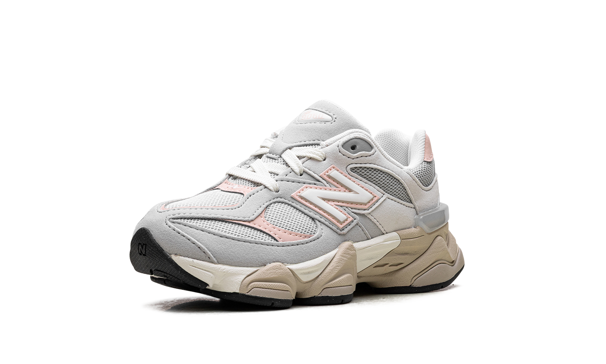9060 Ps "Grey Matter Pink Haze"