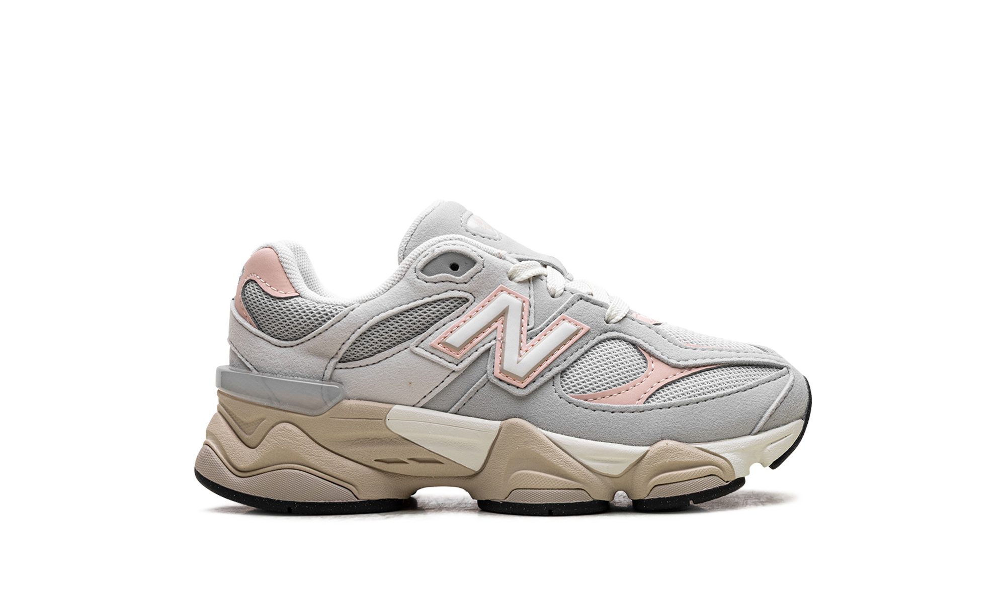 9060 Ps "Grey Matter Pink Haze"
