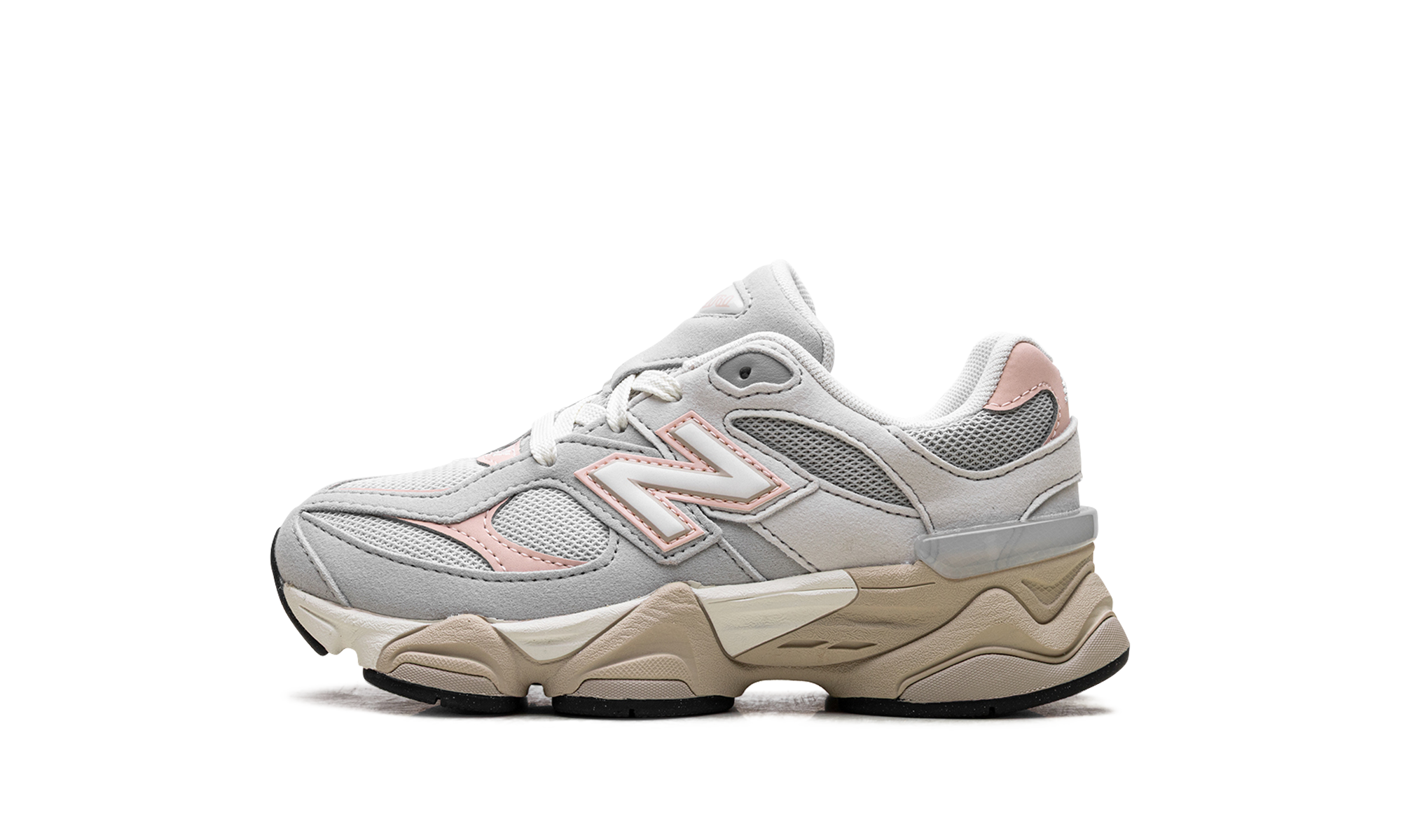9060 Ps "Grey Matter Pink Haze"
