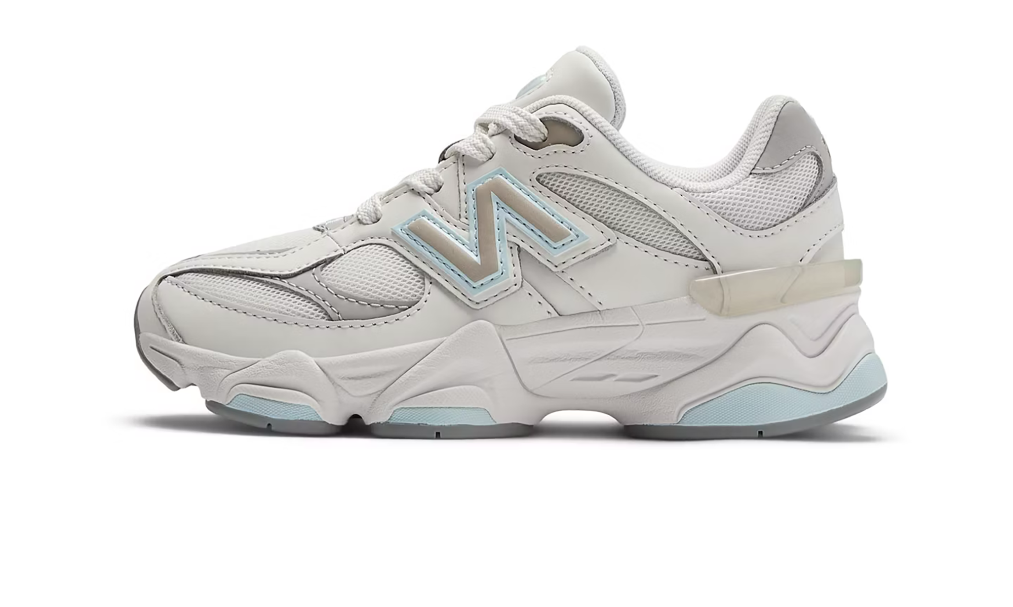 9060 Ps "Reflection Quarry Blue Wide"