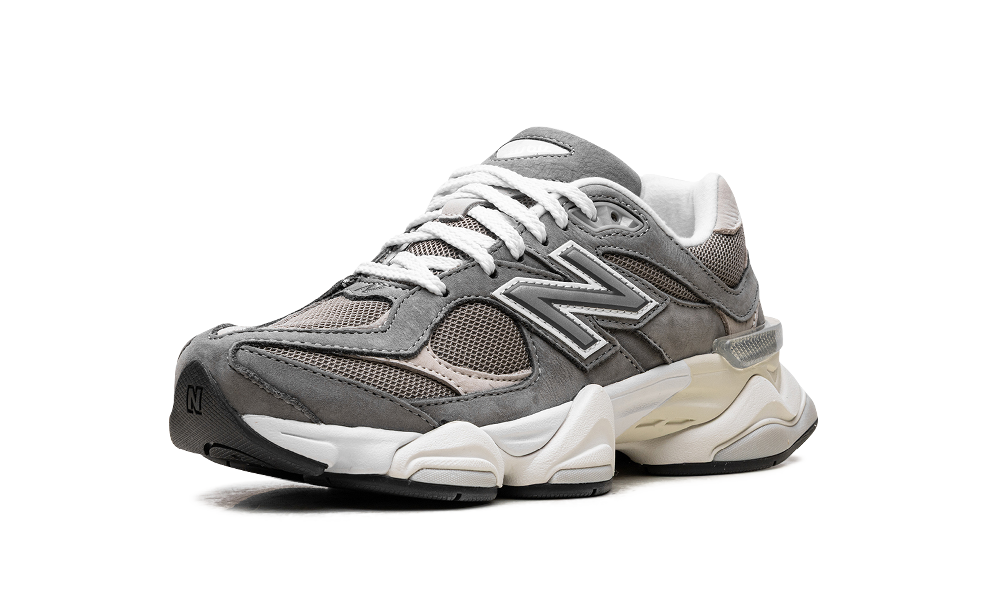 9060 "Slate Grey"